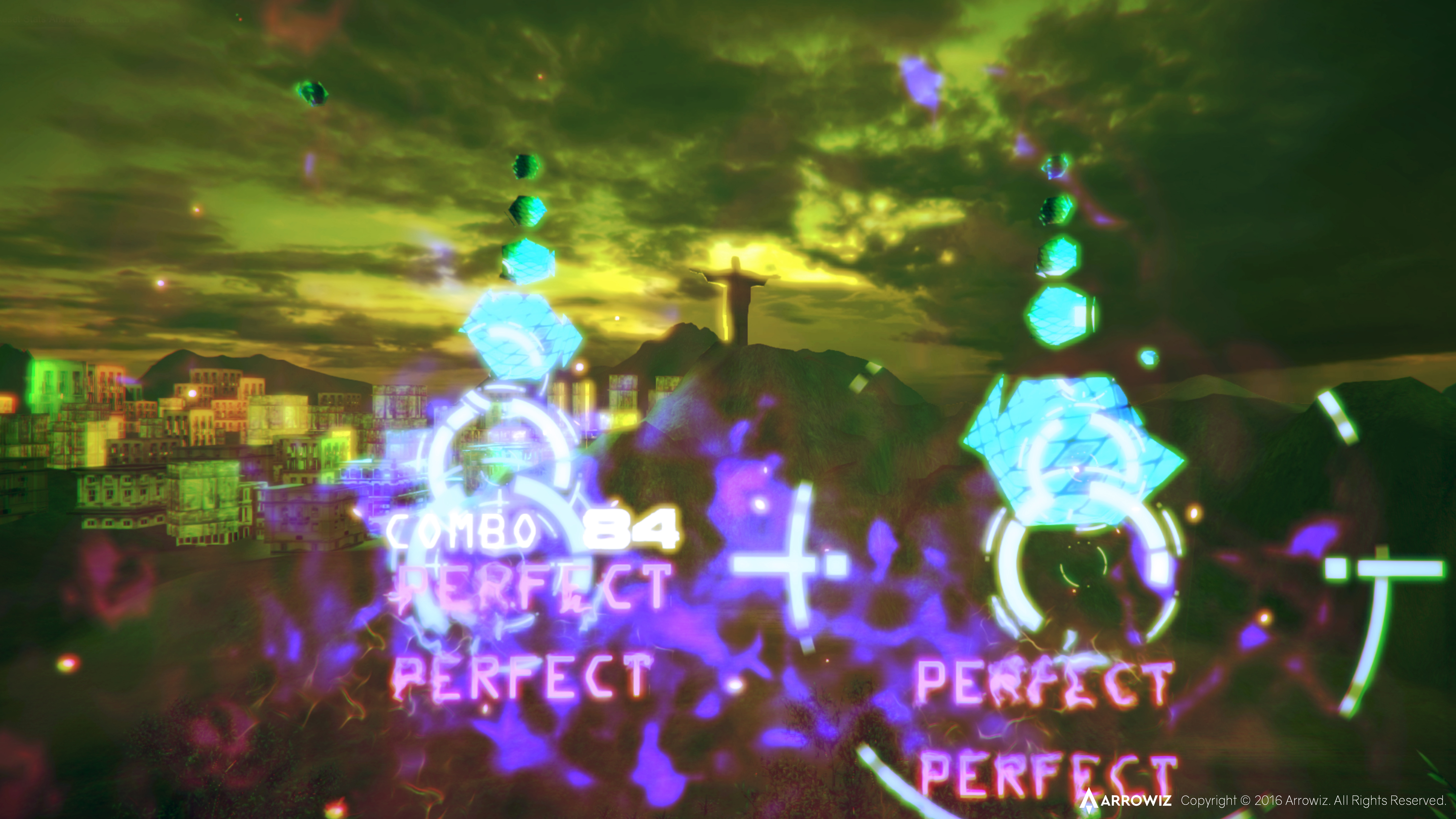 Beats Fever screenshot 6