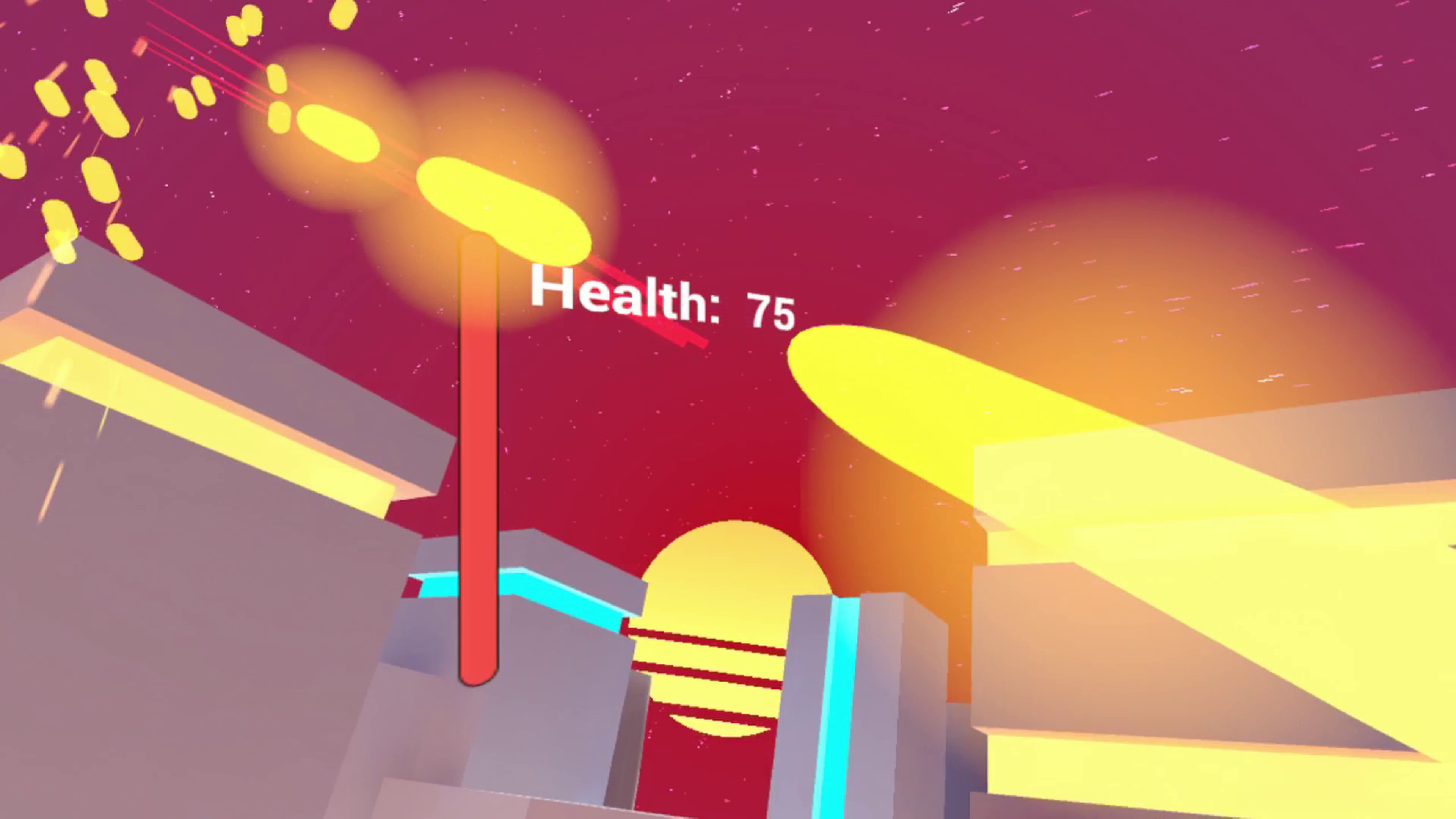 AmaranTime Arena screenshot 3