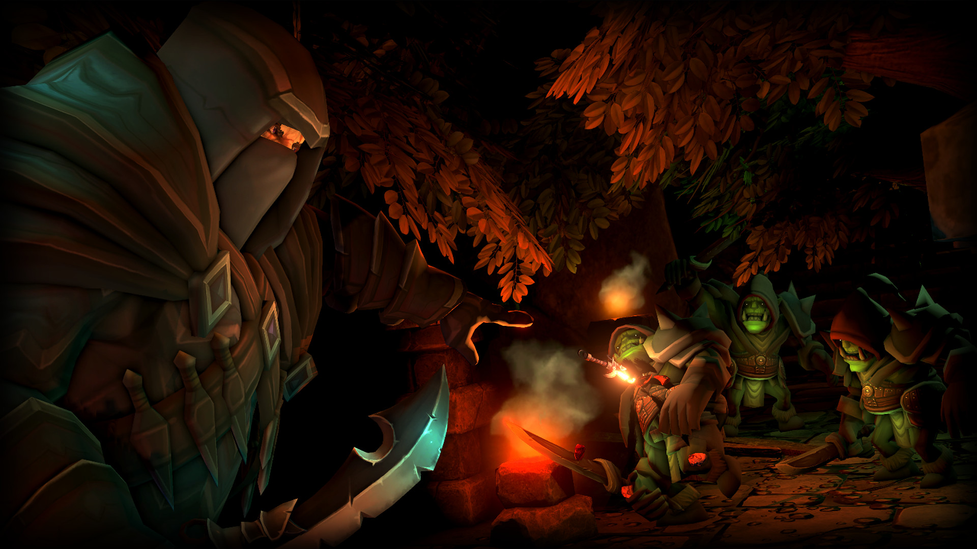 VR Dungeon Knight screenshot 13