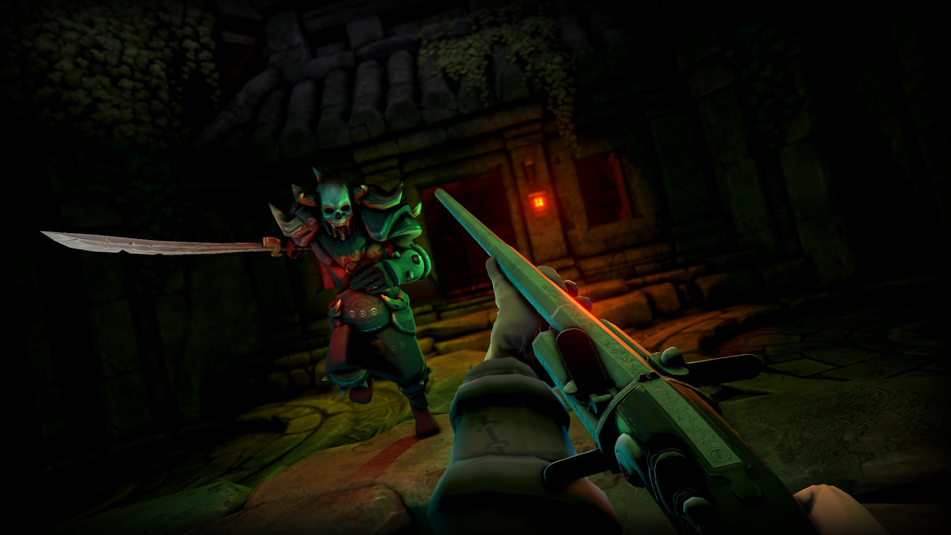 VR Dungeon Knight screenshot 12