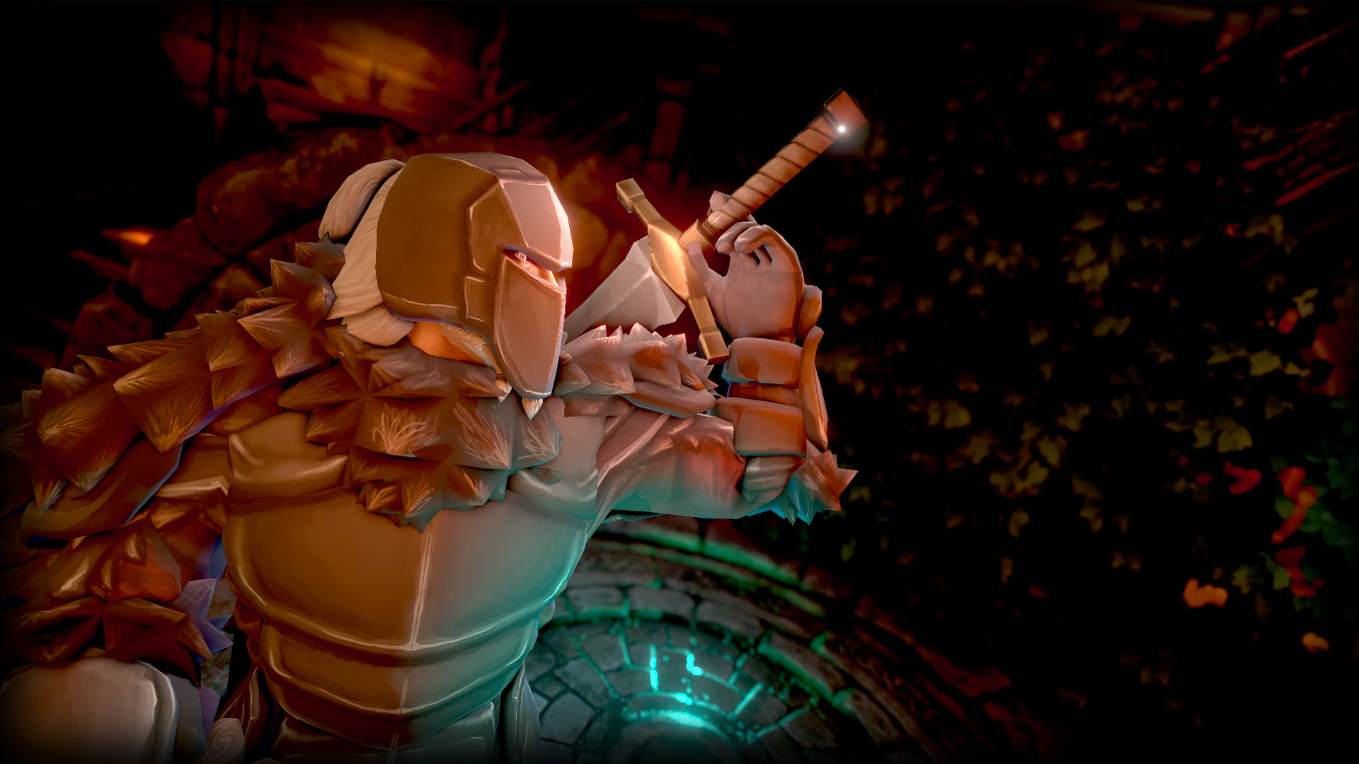 VR Dungeon Knight screenshot 21