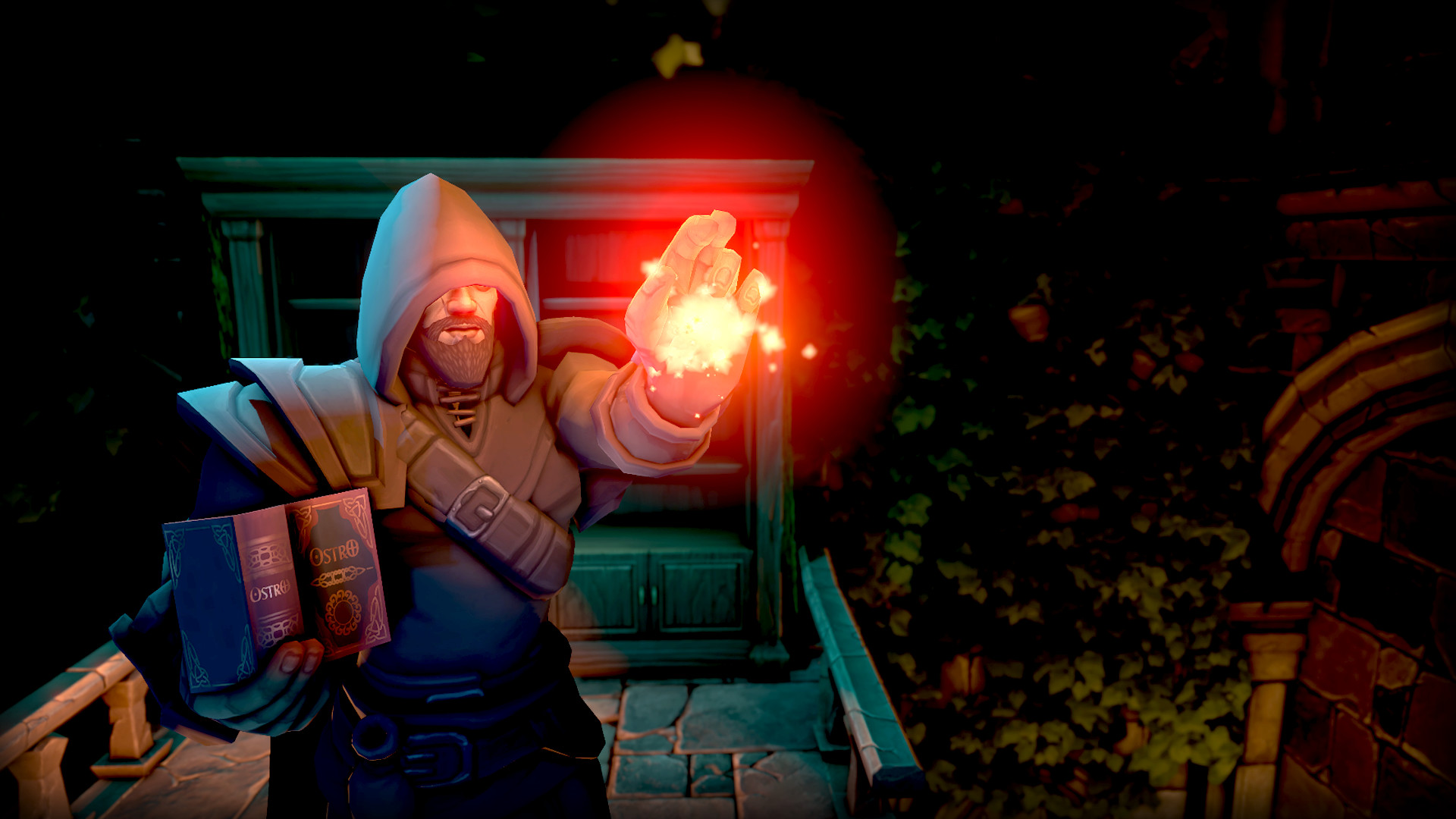 VR Dungeon Knight screenshot 16