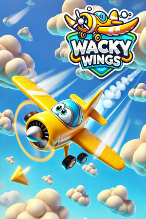 Wacky Wings VR Edition