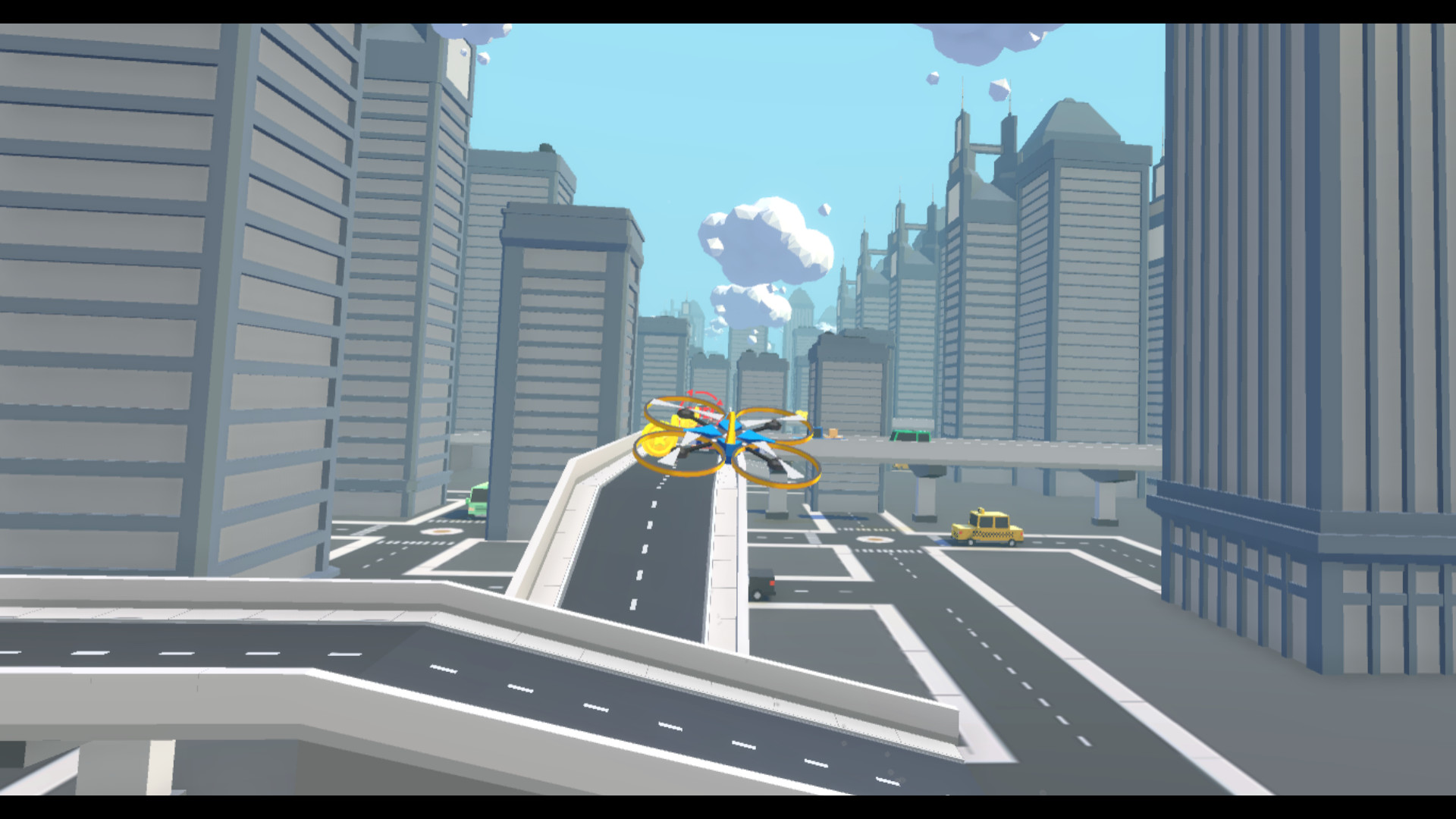 Wacky Wings VR Edition screenshot 2