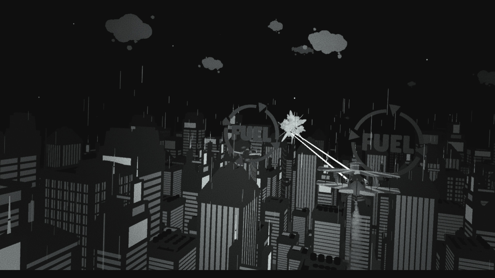 Wacky Wings VR Edition screenshot 5