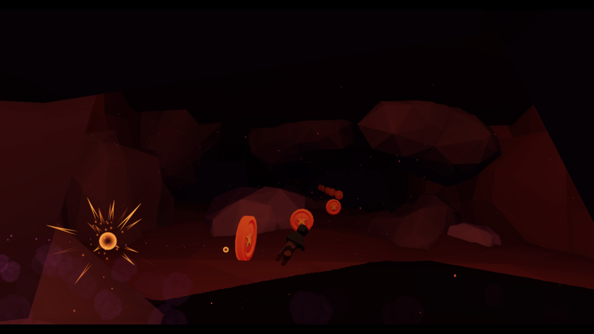 Wacky Wings VR Edition screenshot 3