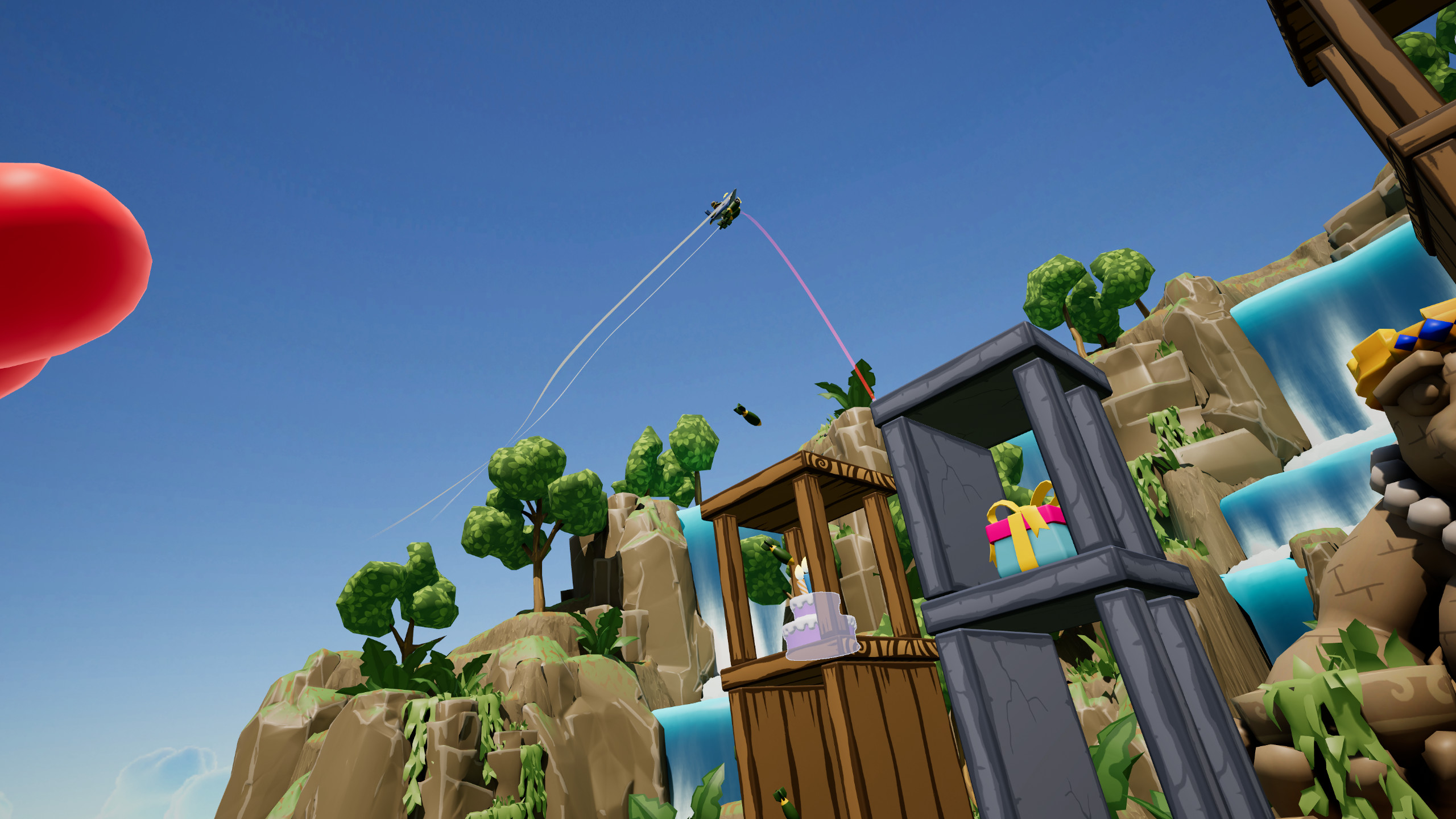 Crashimals screenshot 6