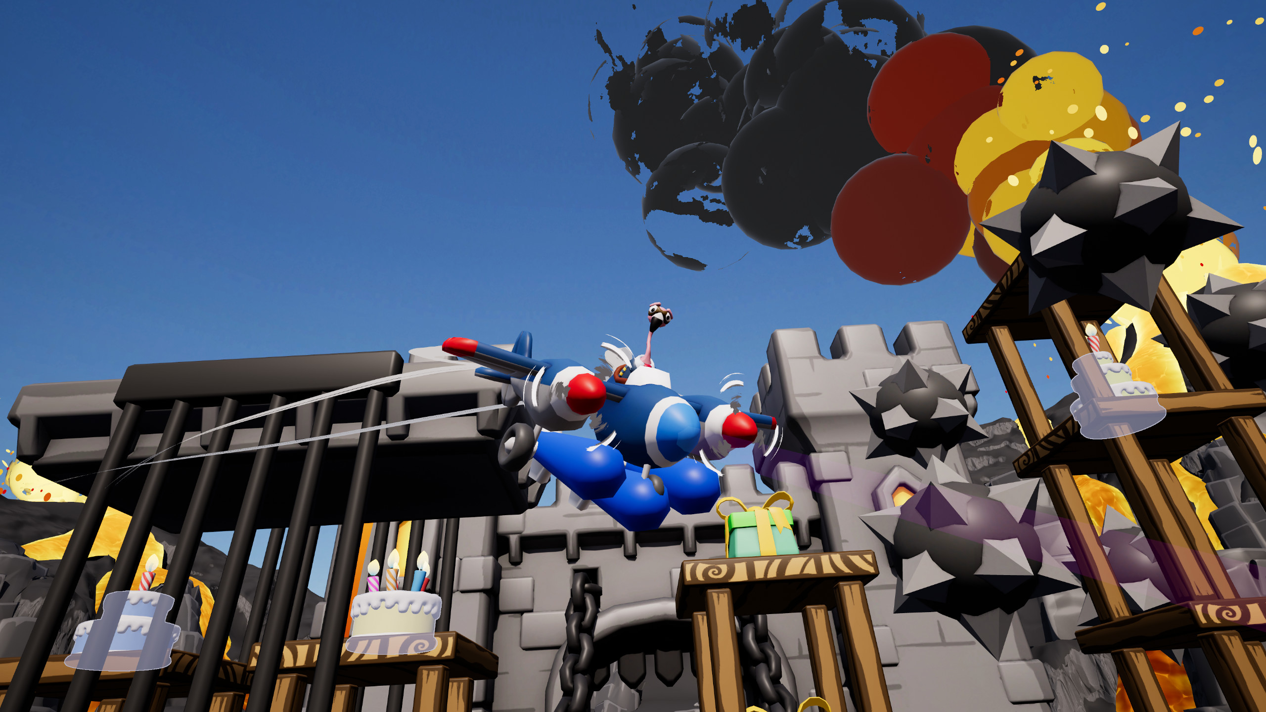 Crashimals screenshot 3