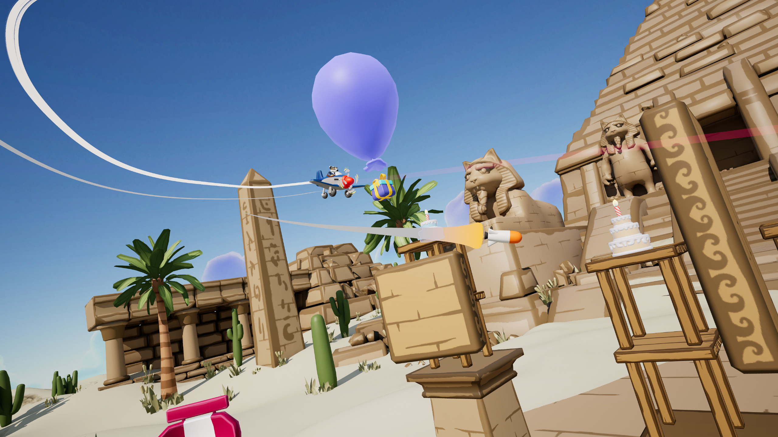 Crashimals screenshot 5
