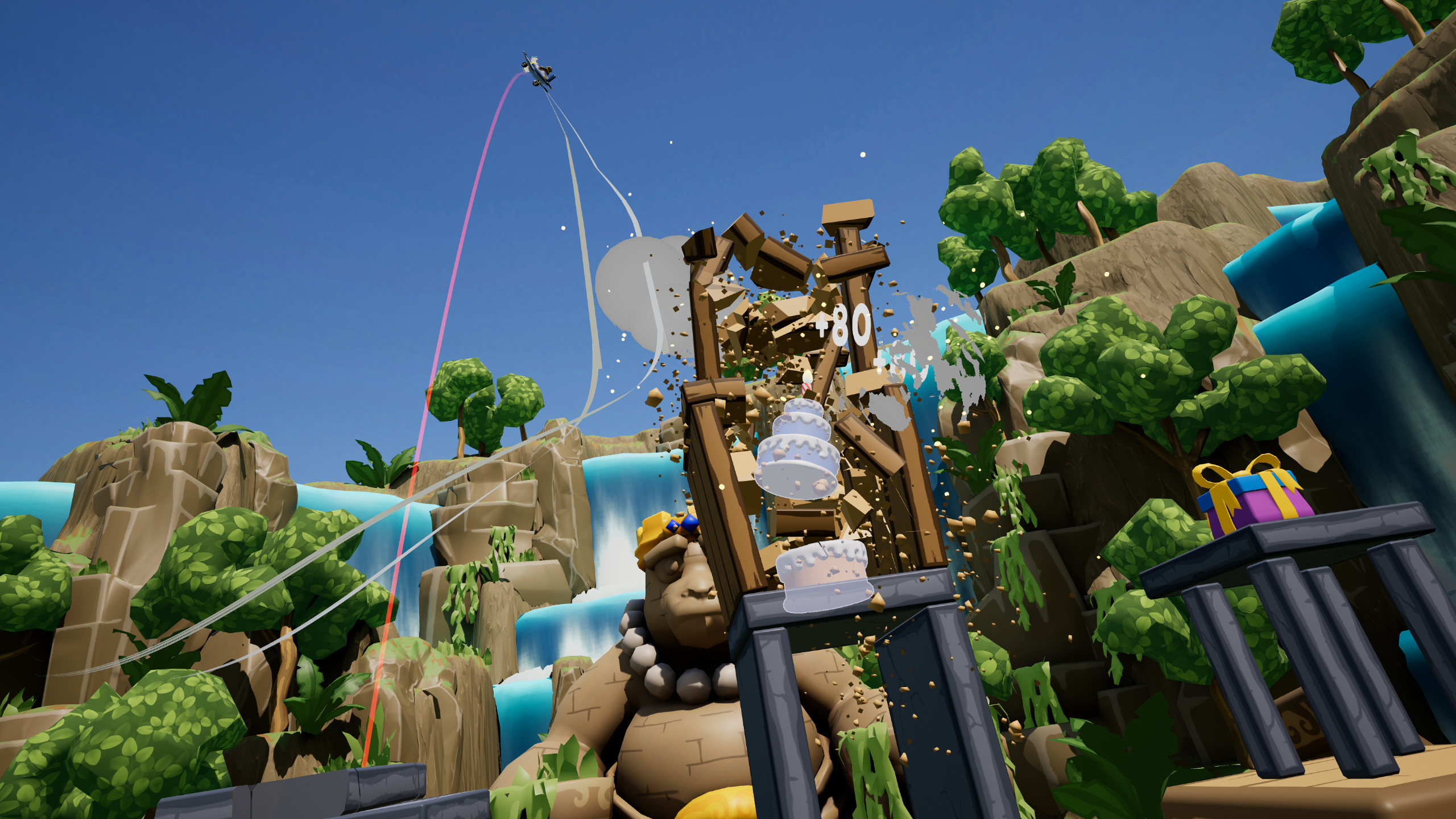 Crashimals screenshot 13