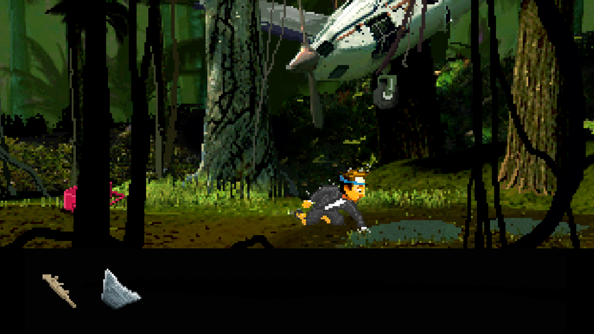 Game Royale 2 - The Secret of Jannis Island screenshot 3