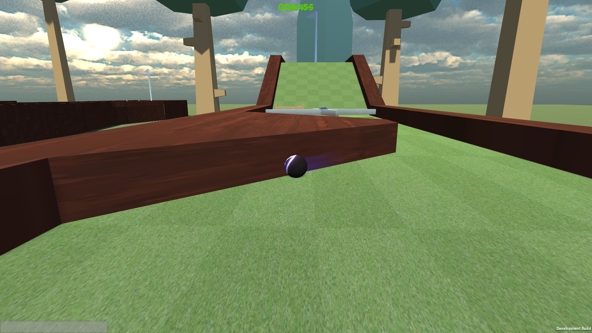 AffordaGolf Online screenshot 12