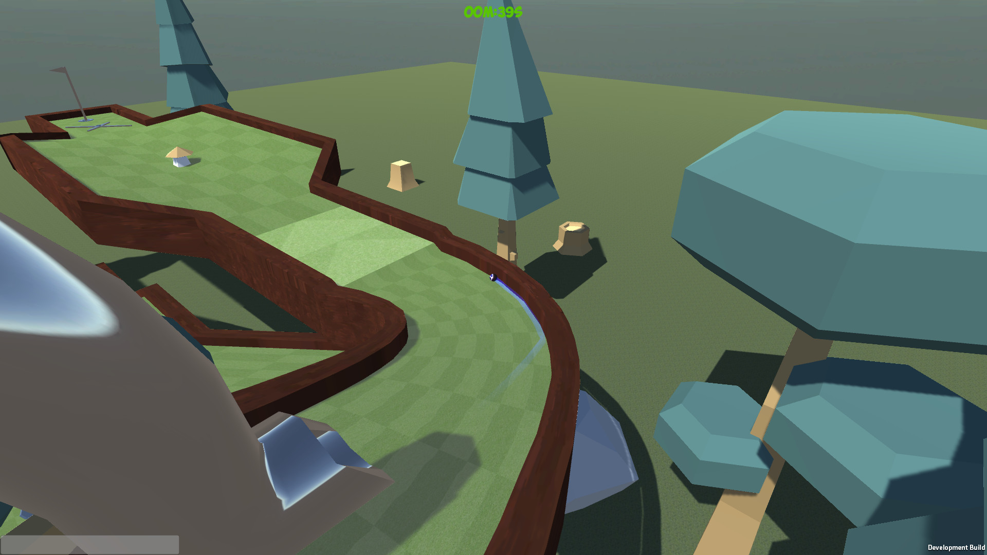 AffordaGolf Online screenshot 16