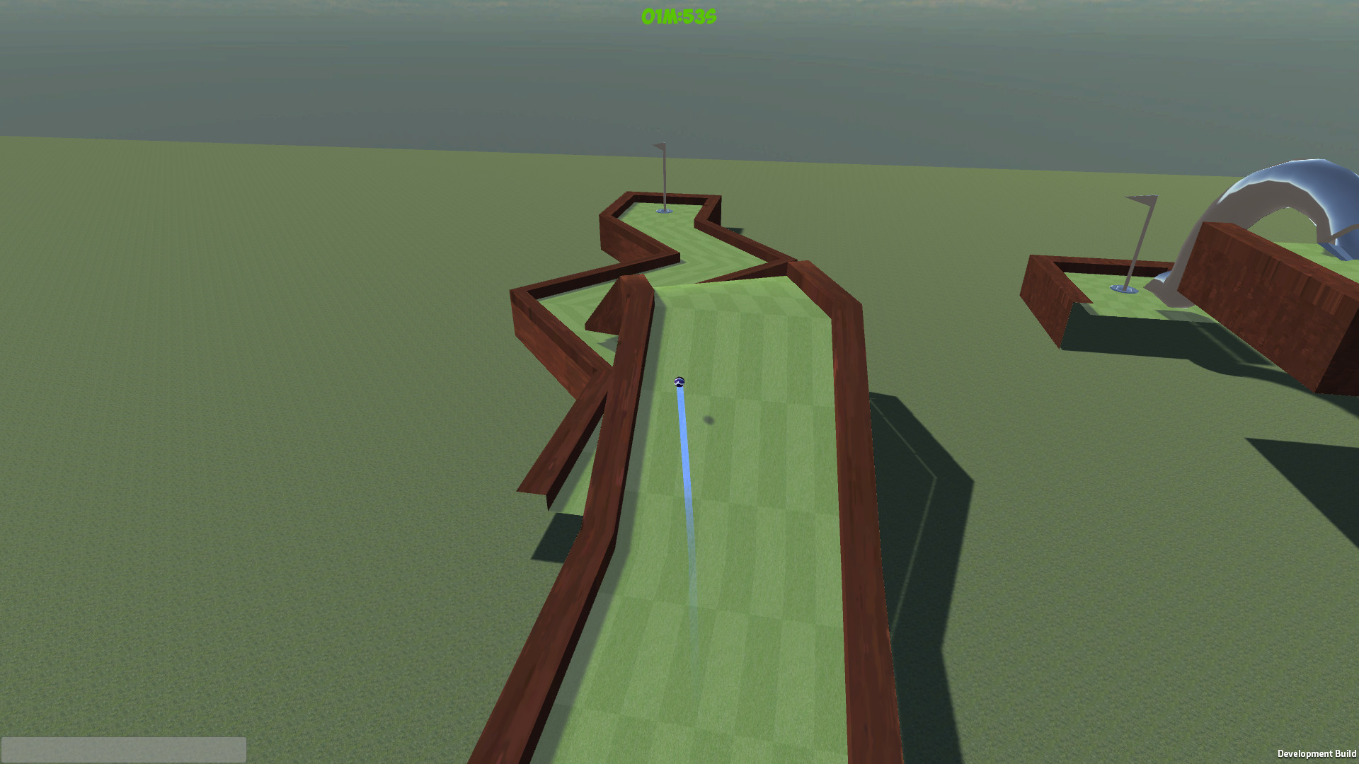AffordaGolf Online screenshot 9