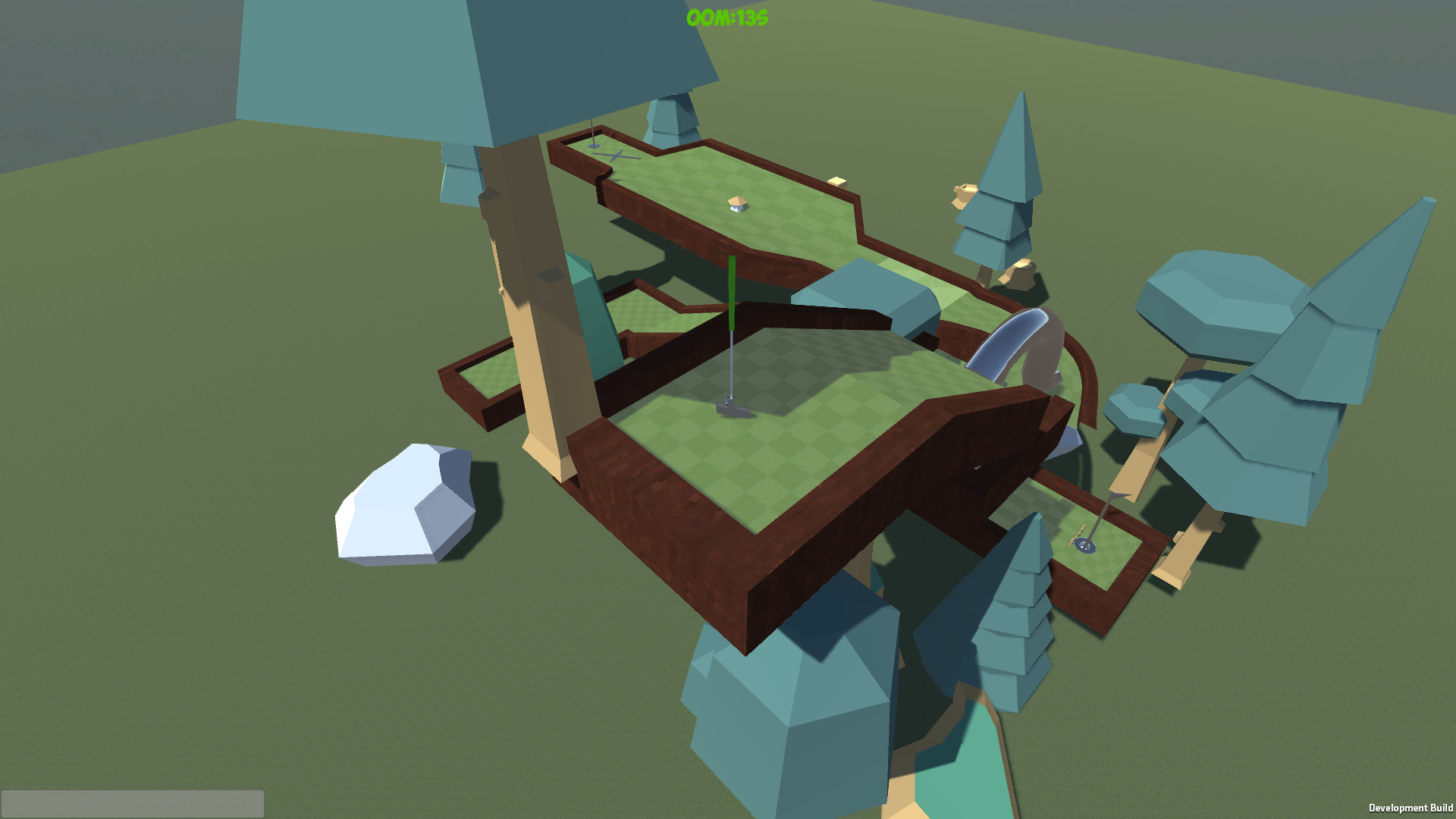 AffordaGolf Online screenshot 18