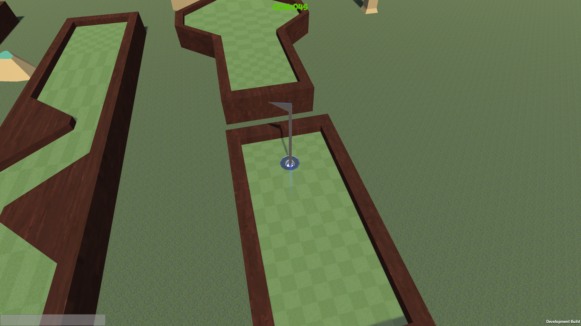AffordaGolf Online screenshot 13