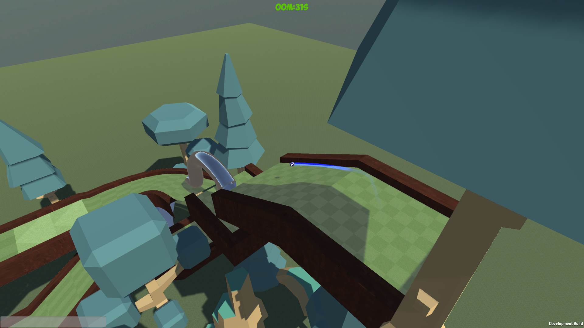 AffordaGolf Online screenshot 15