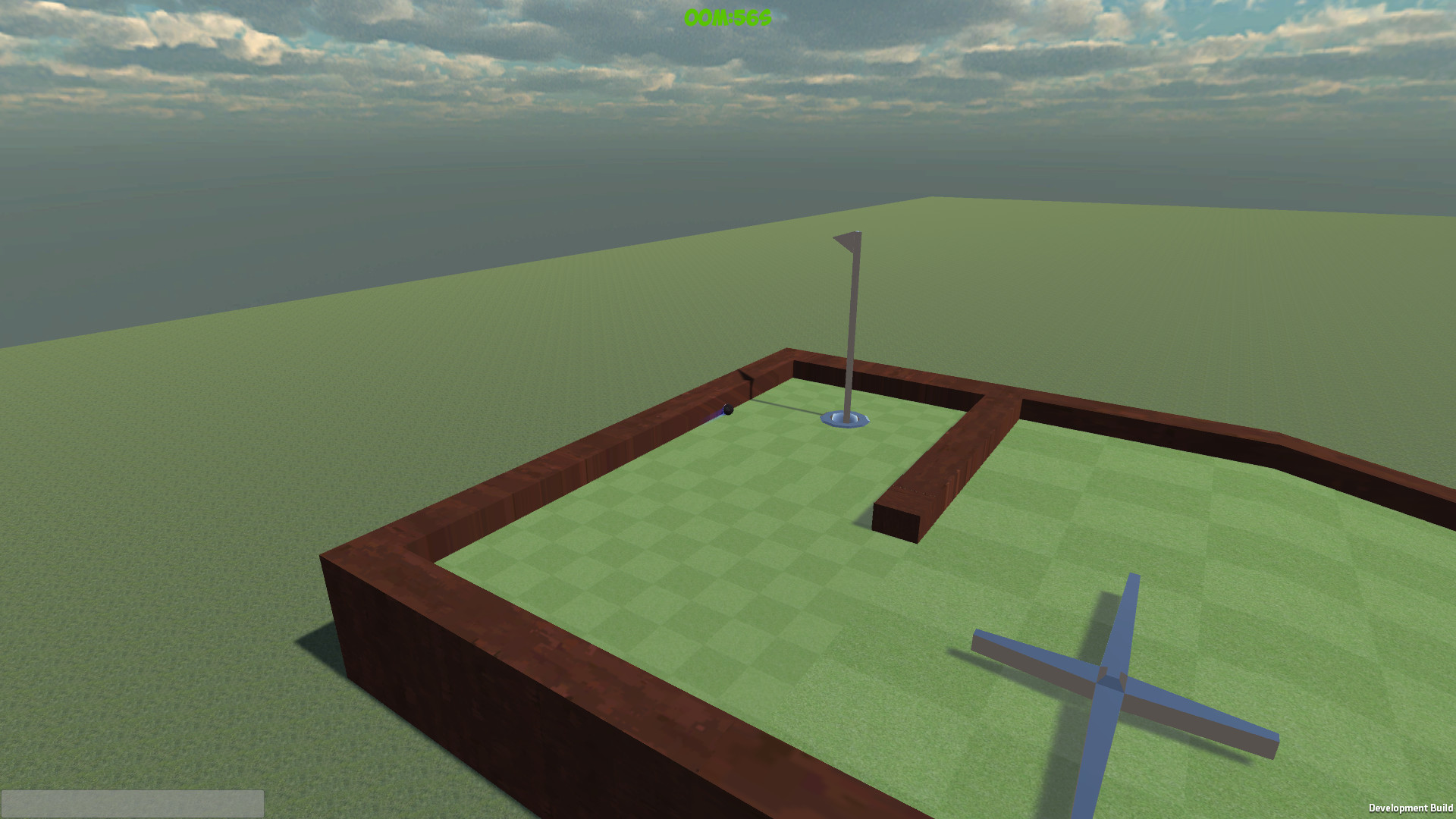 AffordaGolf Online screenshot 10