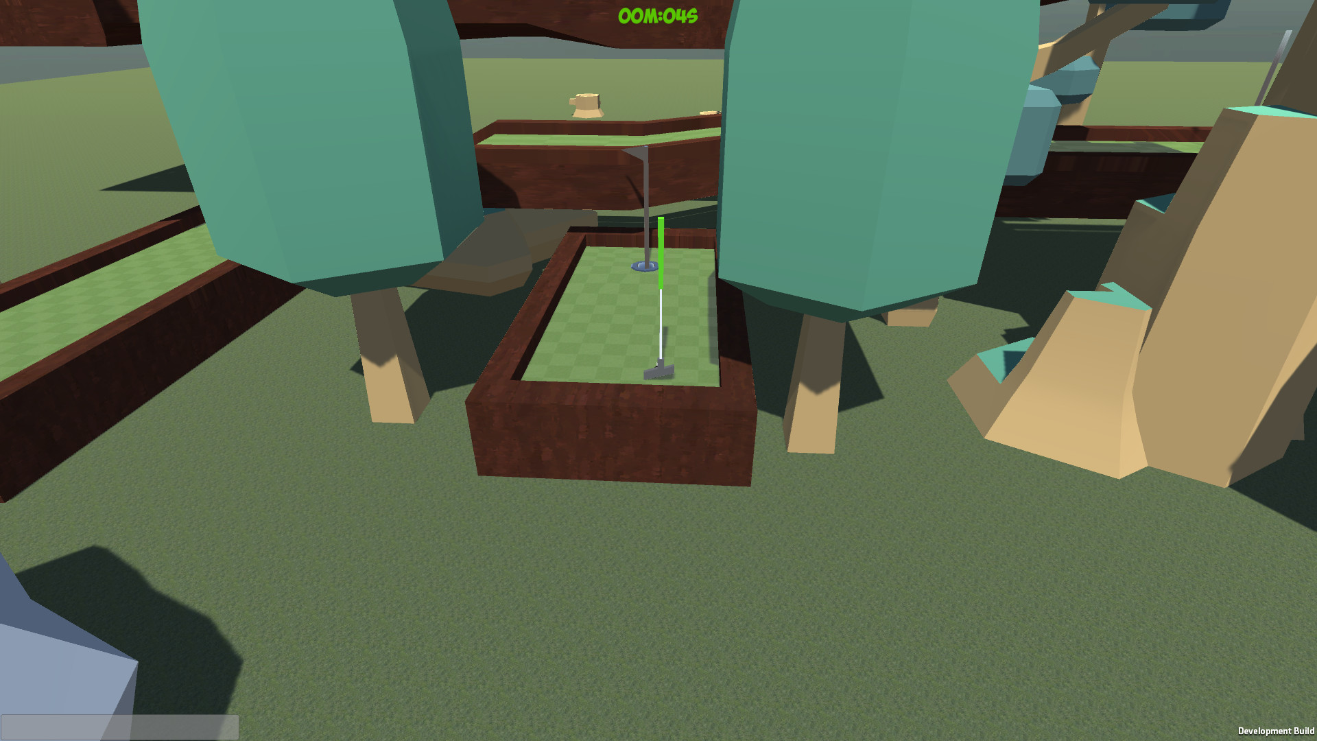 AffordaGolf Online screenshot 19