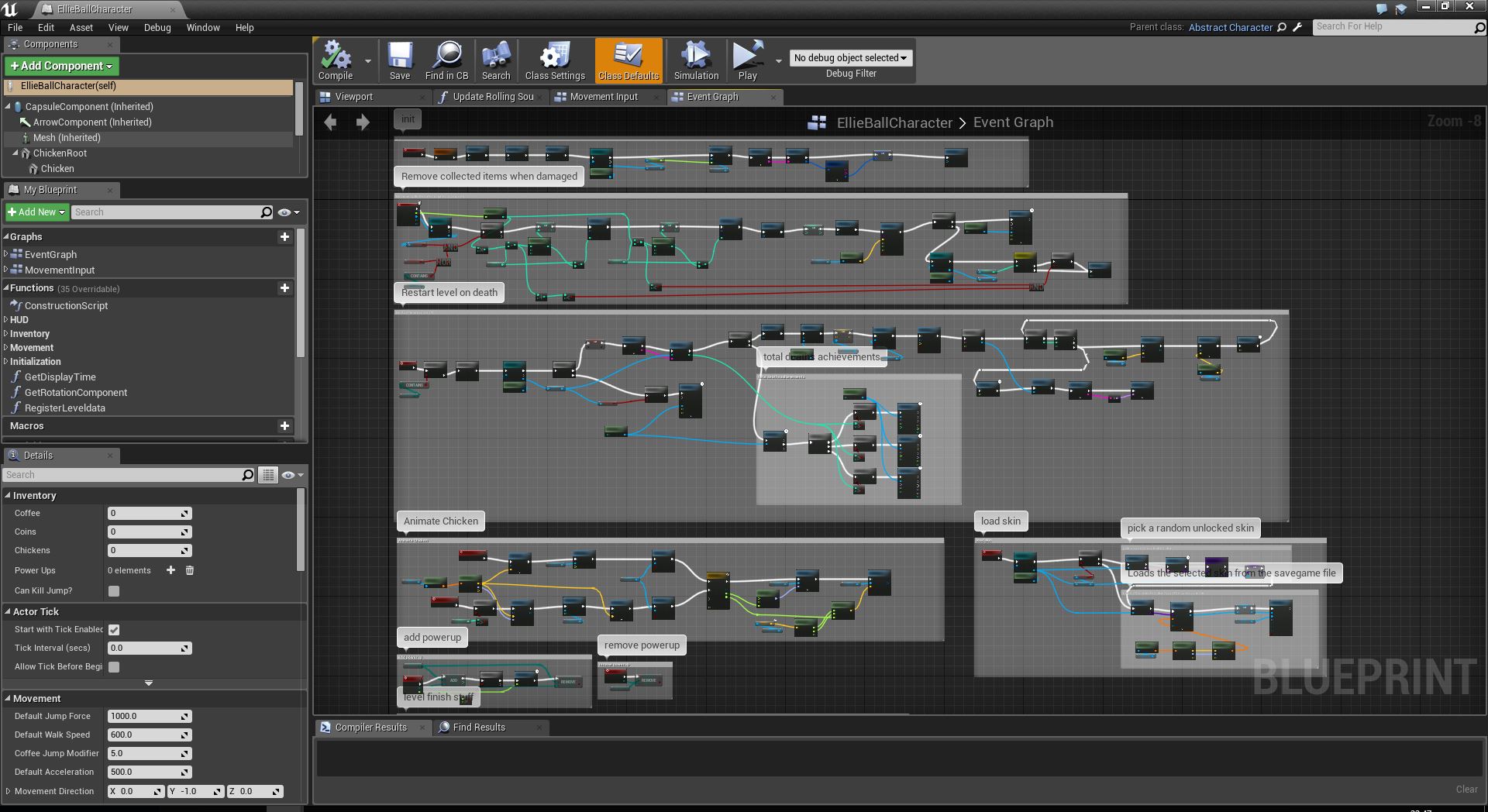 Breaking Wheel Modding Files screenshot 5
