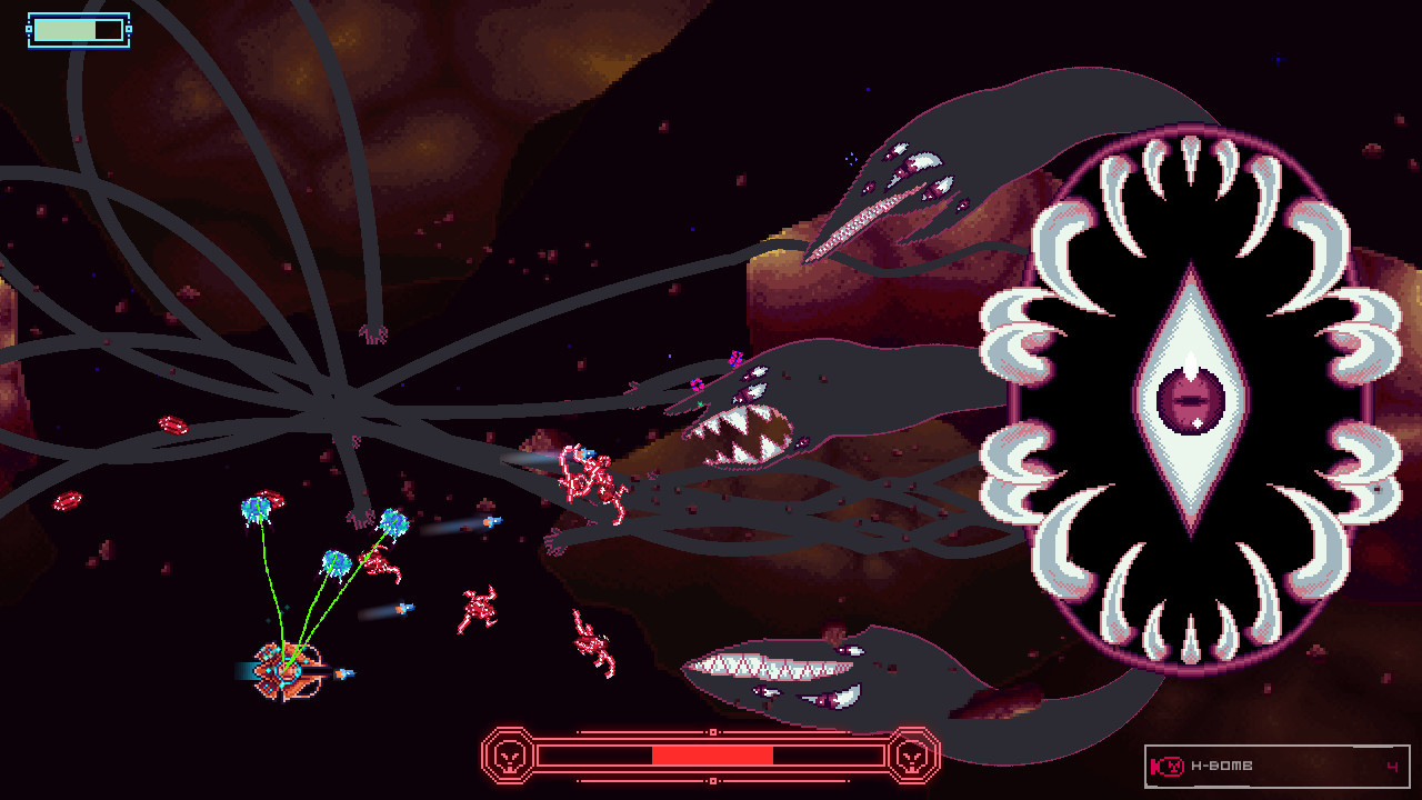 Stellar Interface - Original Soundtrack screenshot 5