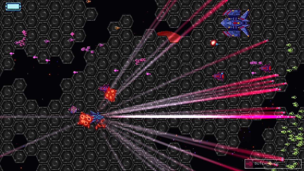Stellar Interface - Original Soundtrack screenshot 4