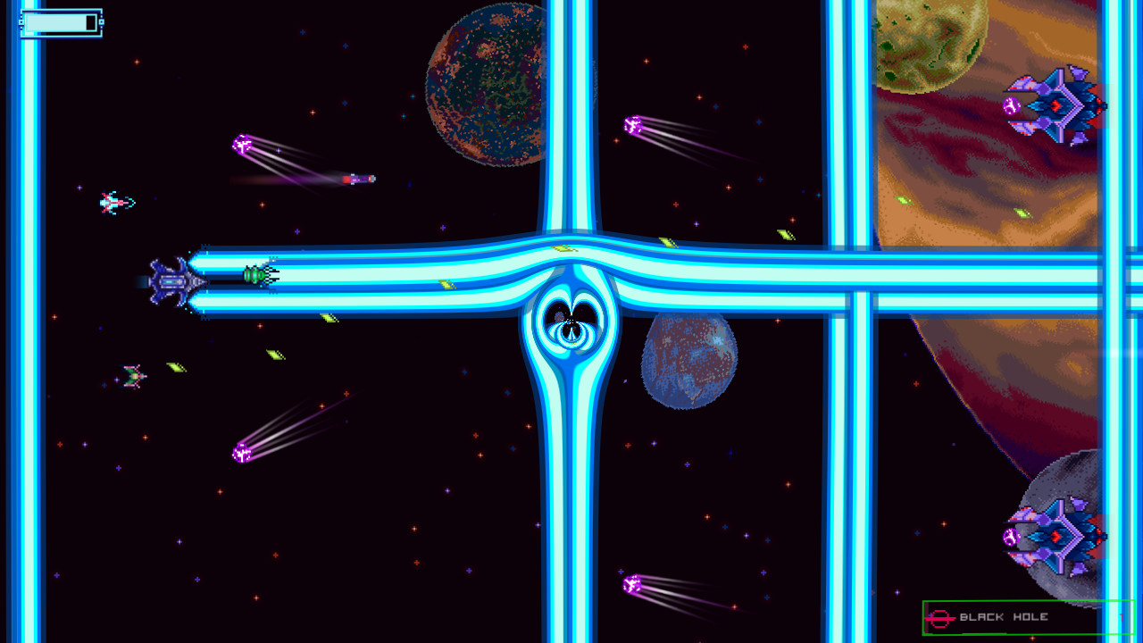 Stellar Interface - Original Soundtrack screenshot 6