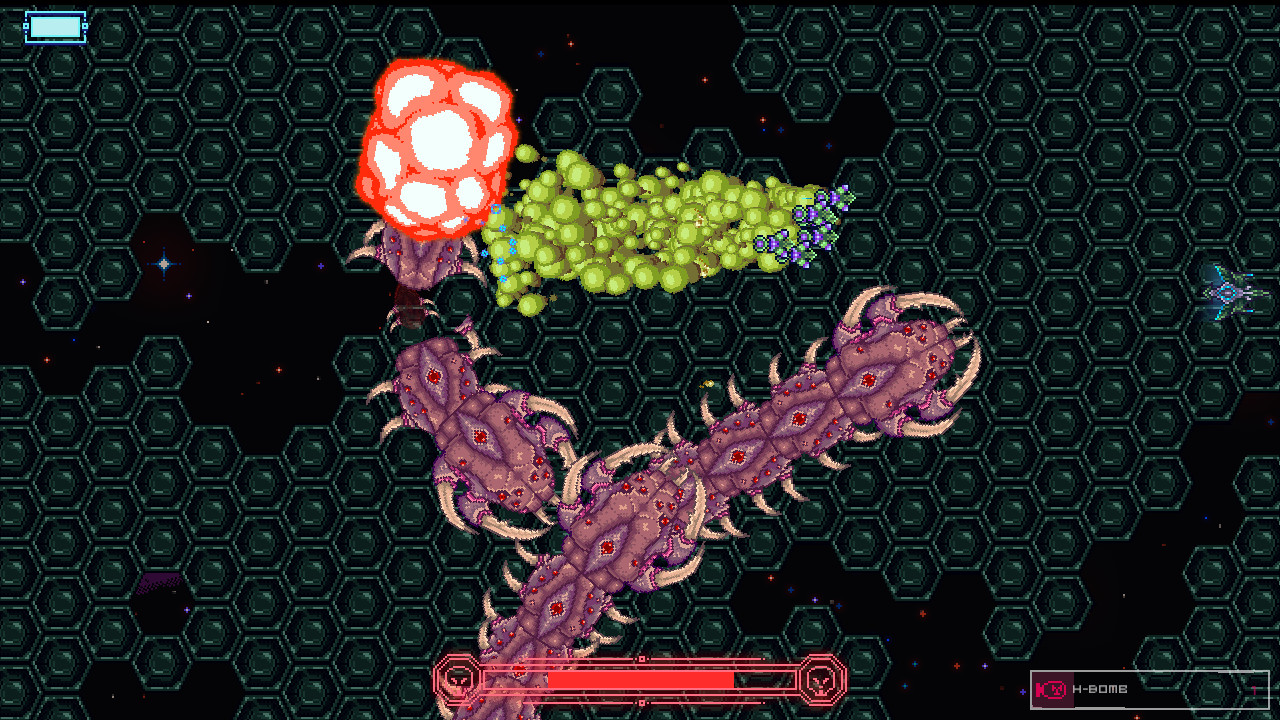 Stellar Interface - Original Soundtrack screenshot 7