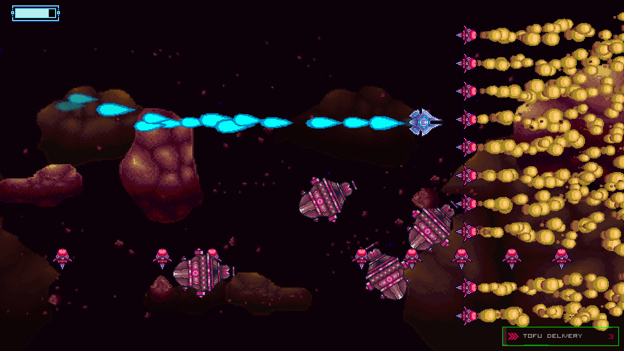 Stellar Interface - Original Soundtrack screenshot 8