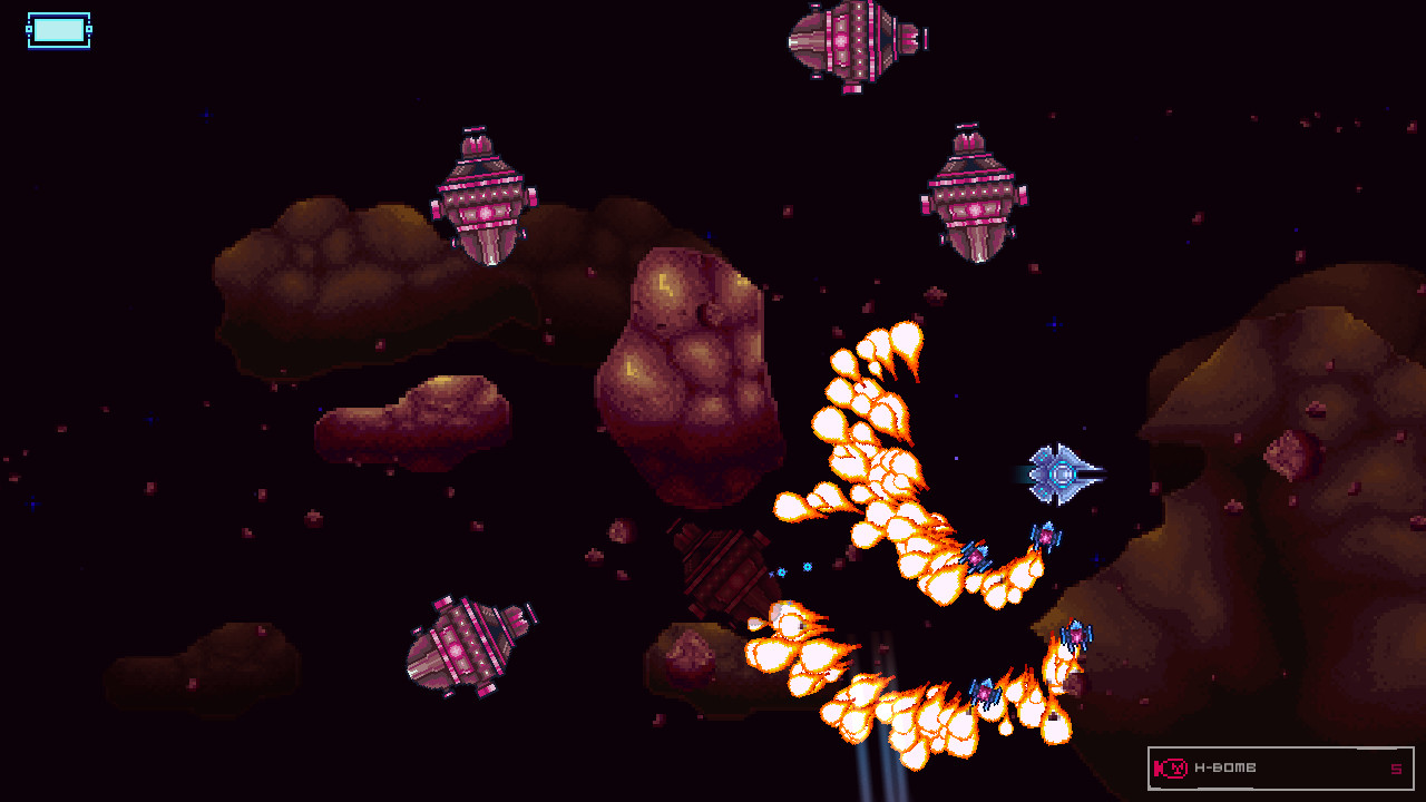 Stellar Interface - Original Soundtrack screenshot 10