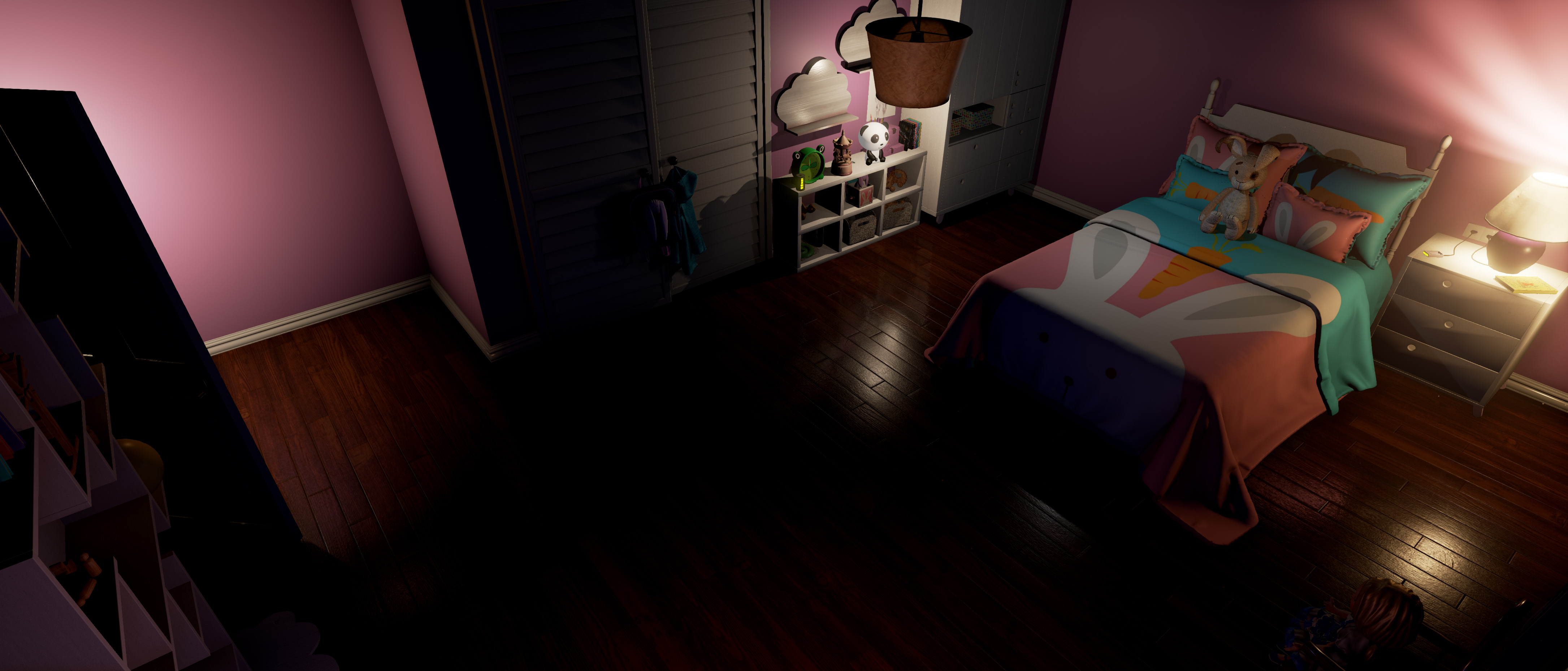 Boogeyman 2 screenshot 5