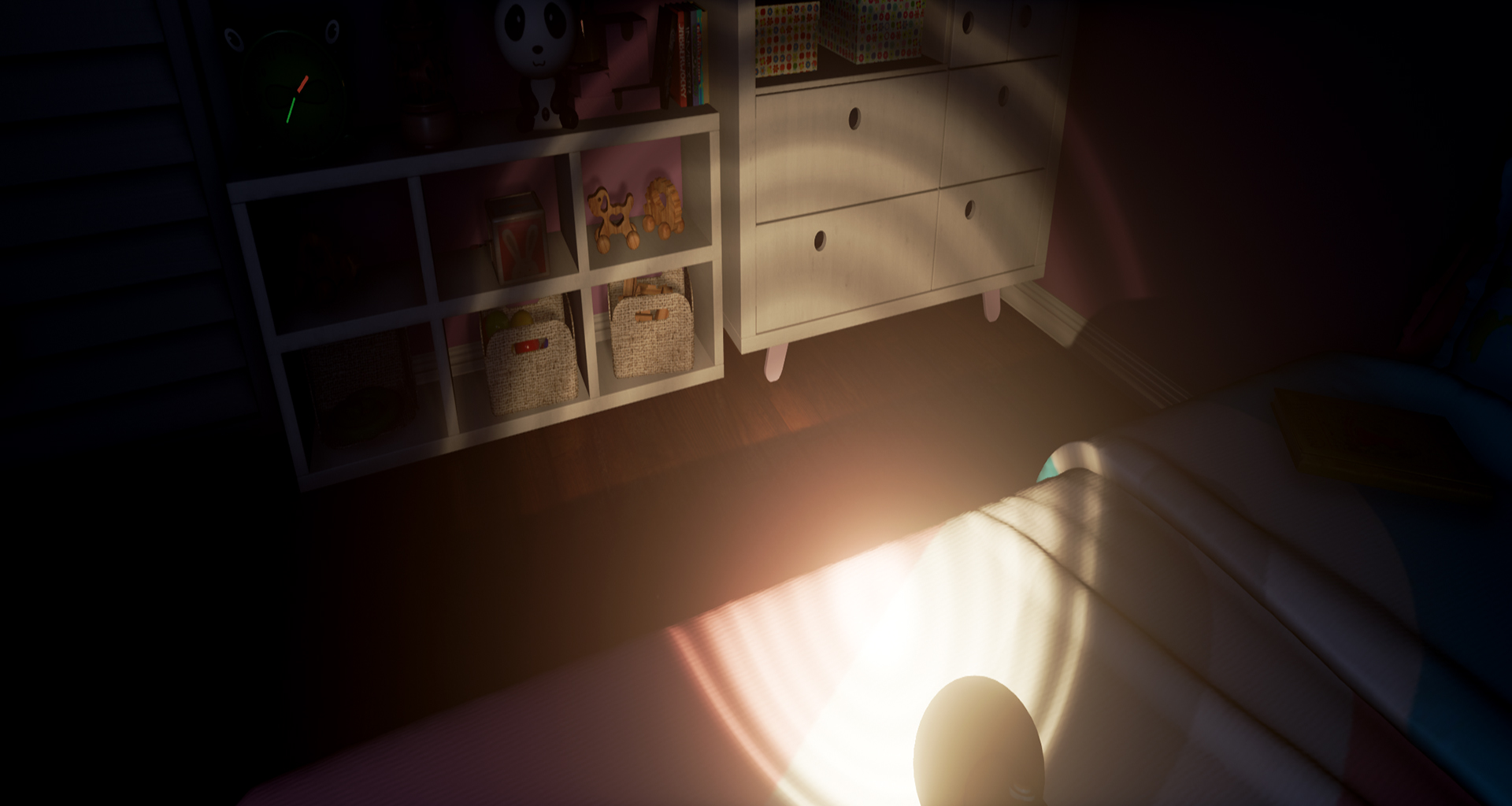 Boogeyman 2 screenshot 4