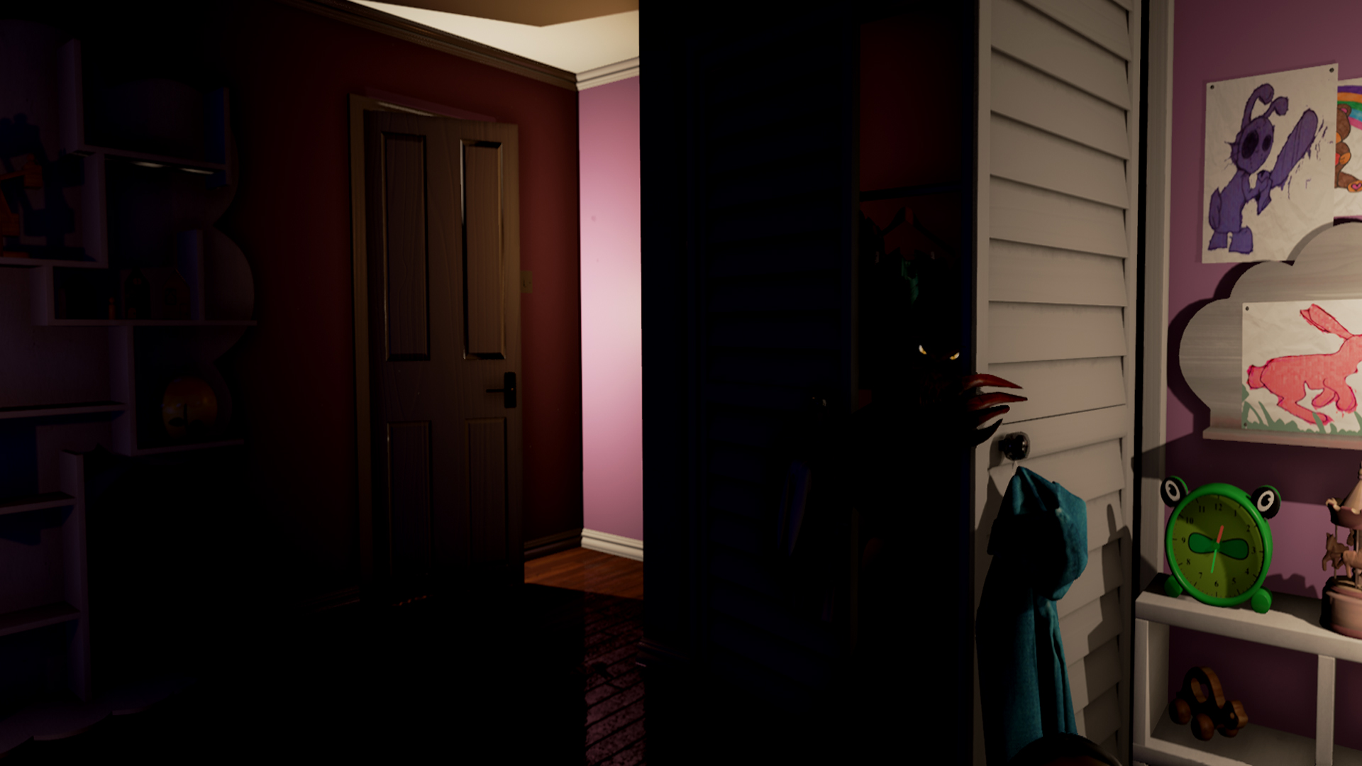 Boogeyman 2 screenshot 3