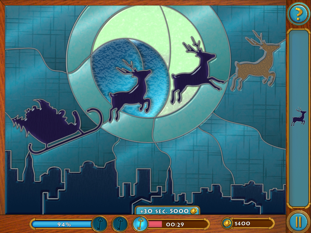 Mosaics Galore screenshot 6