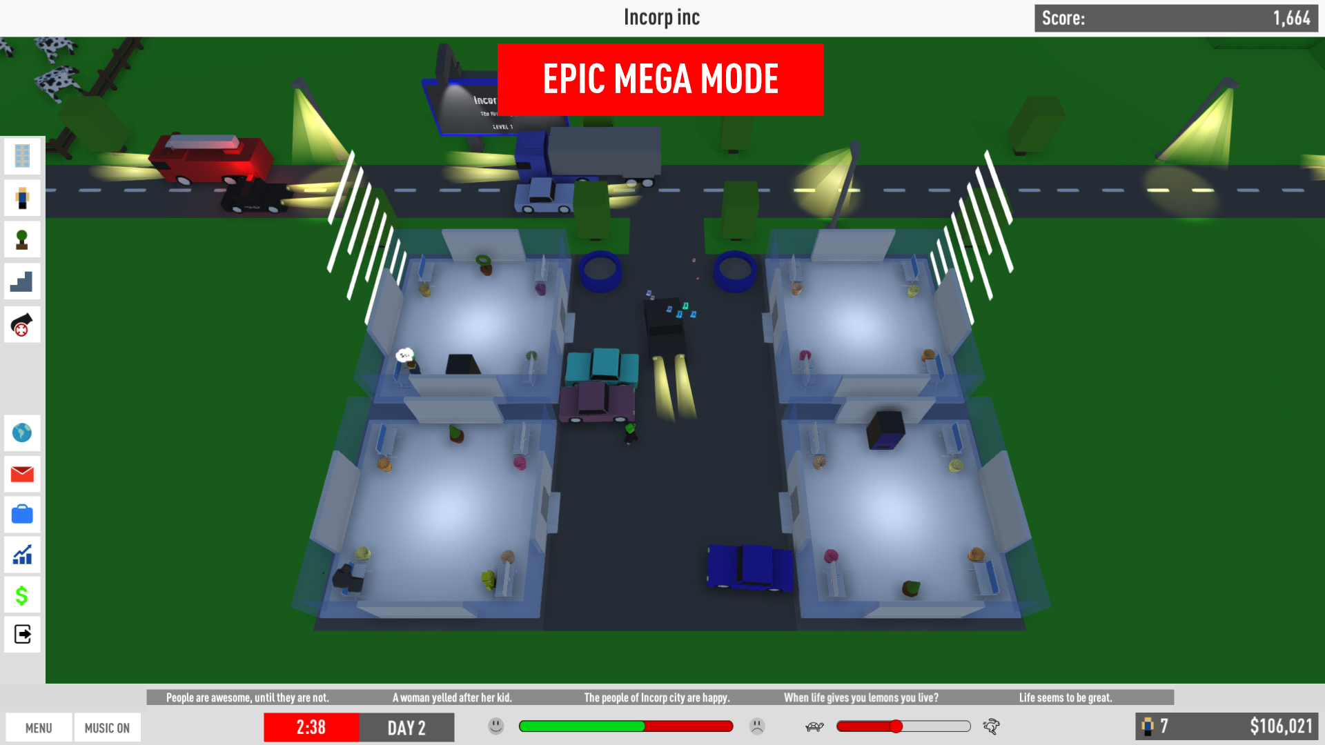 Incorp Inc screenshot 8