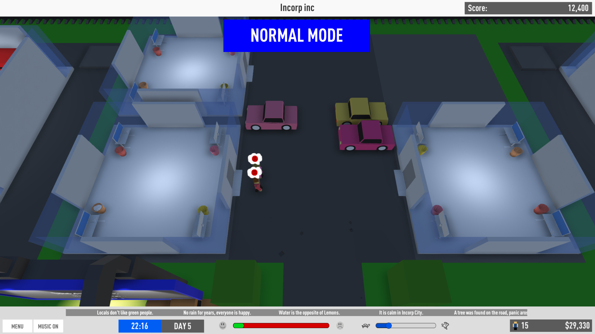 Incorp Inc screenshot 4