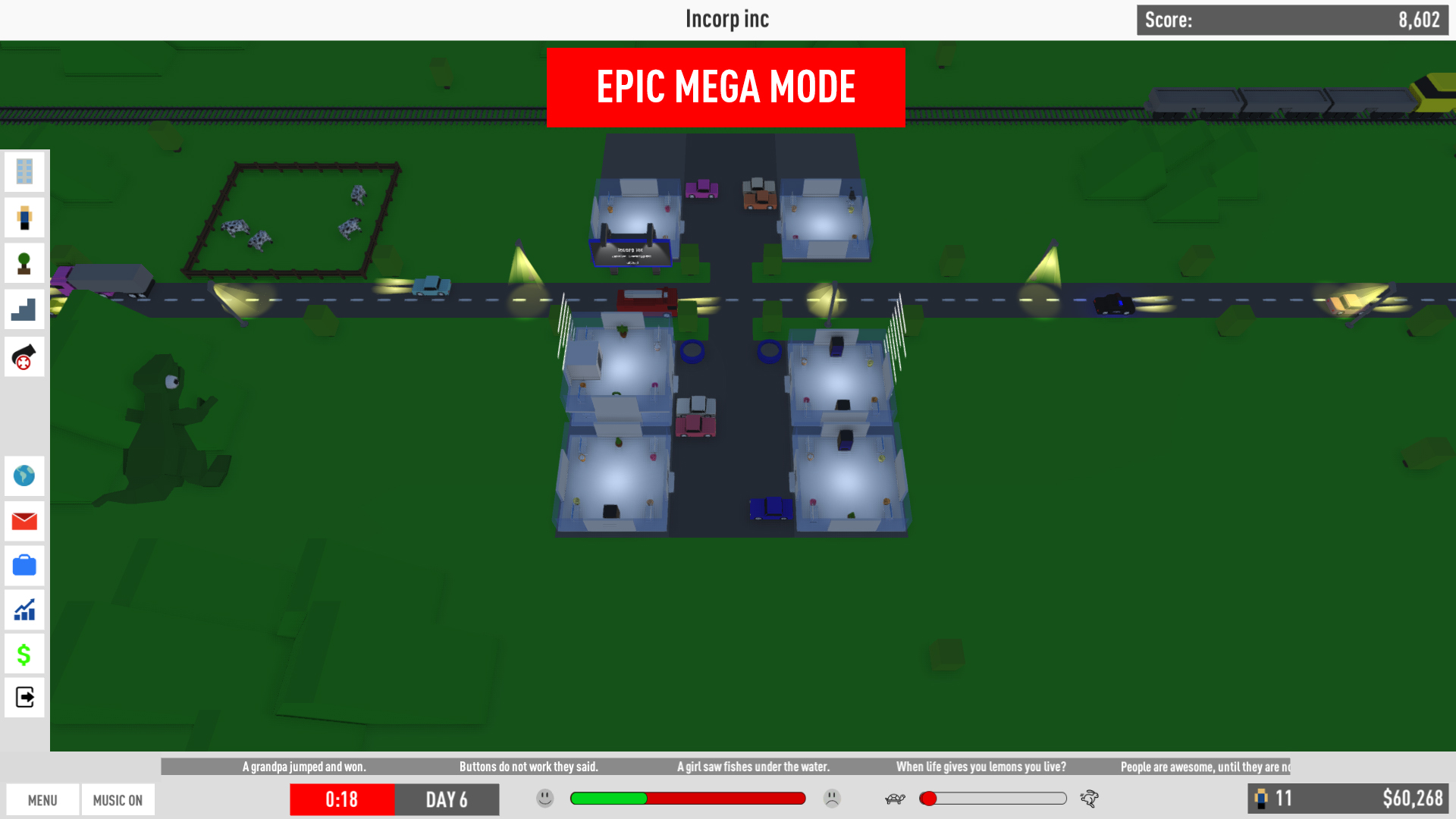 Incorp Inc screenshot 10