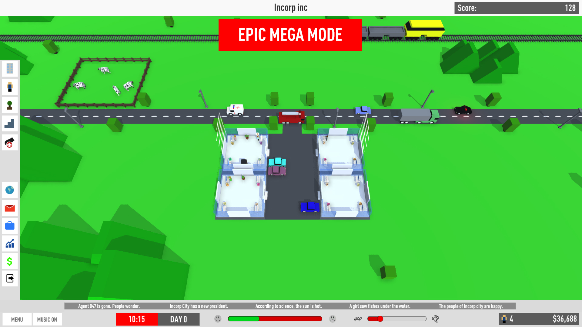Incorp Inc screenshot 7
