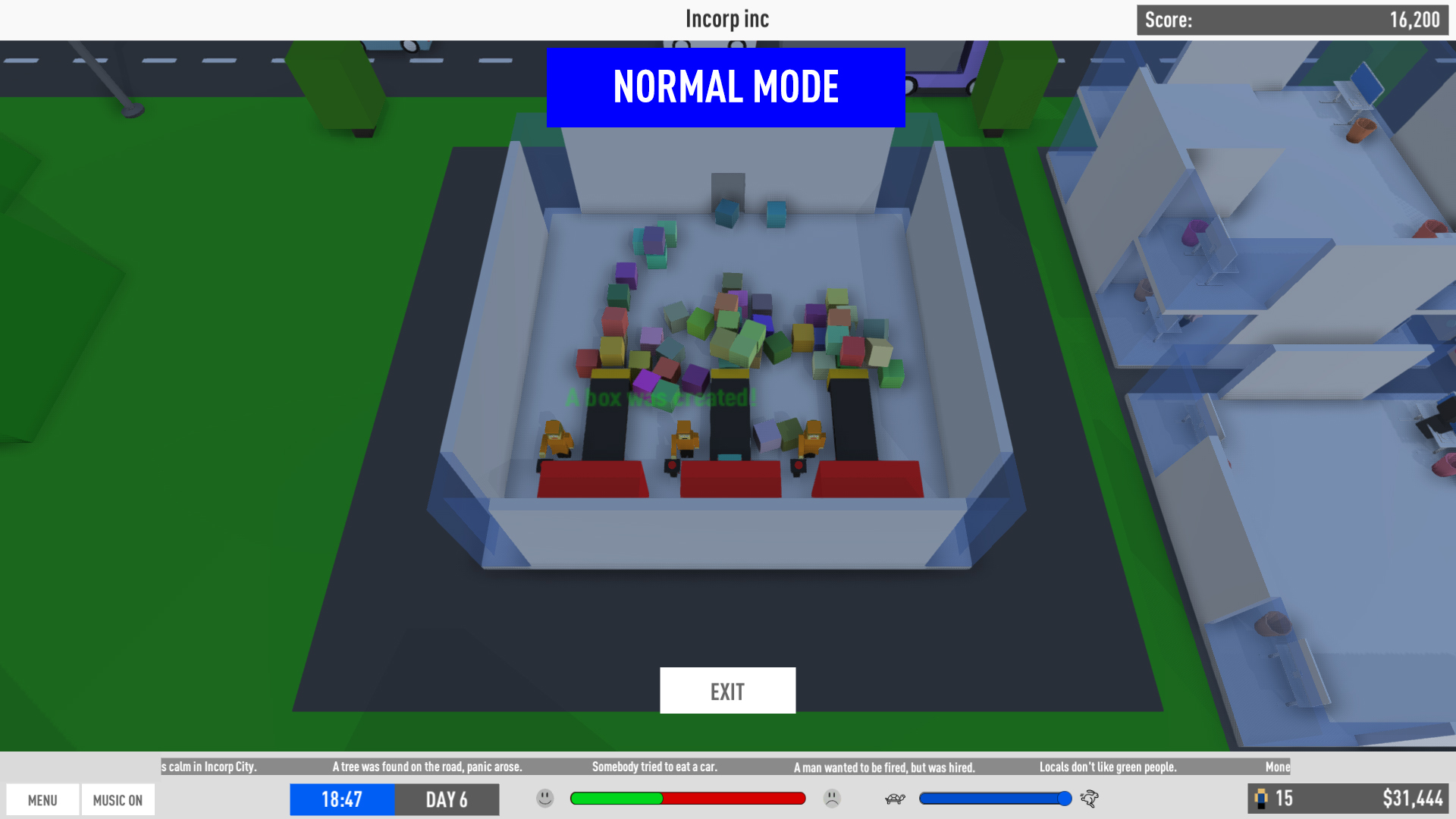 Incorp Inc screenshot 5
