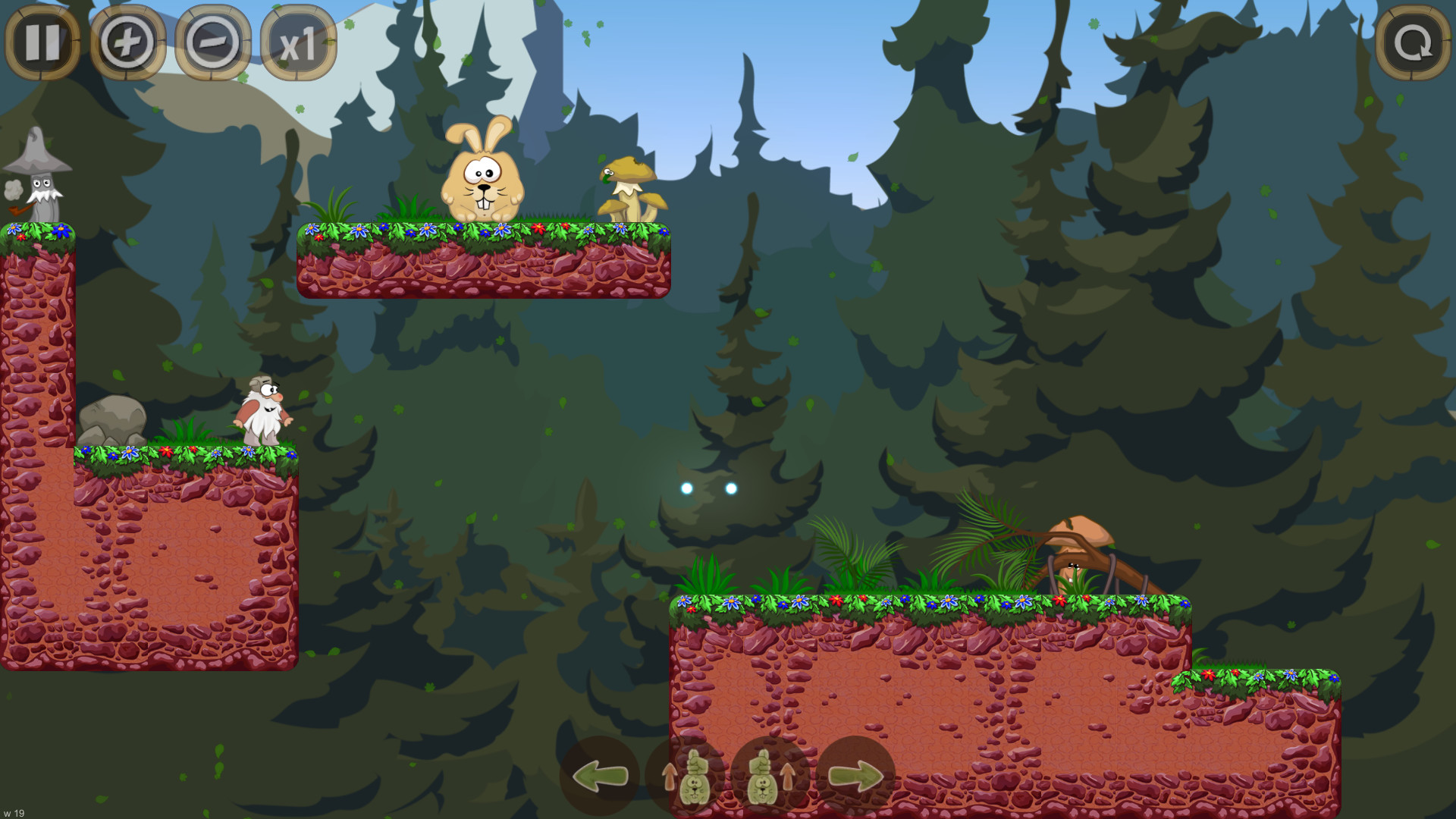 Bunnyrama screenshot 3