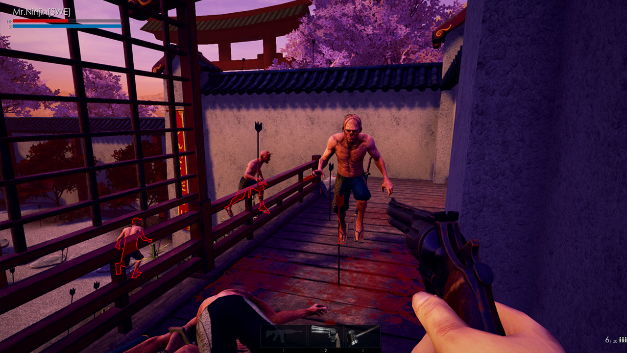 Super Death Arena screenshot 7