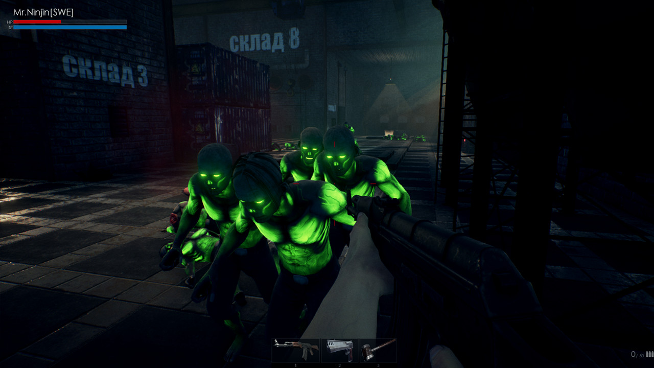 Super Death Arena screenshot 3