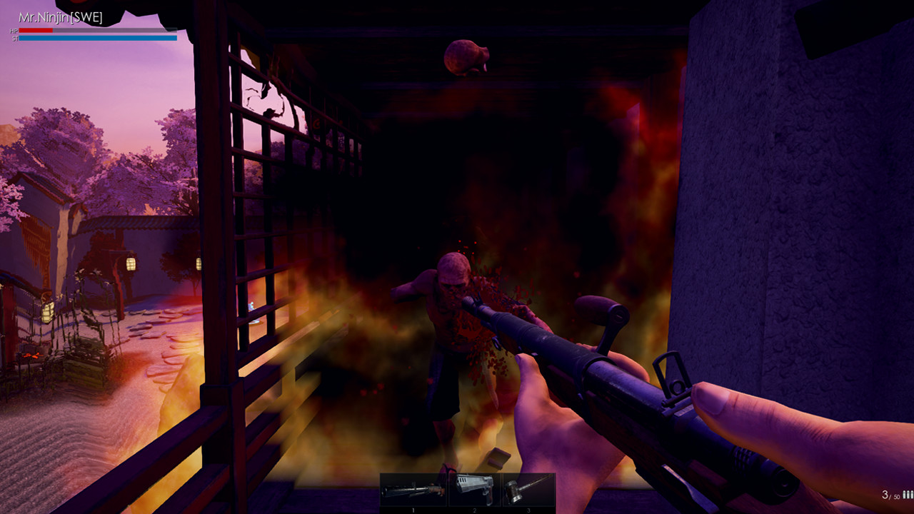 Super Death Arena screenshot 4