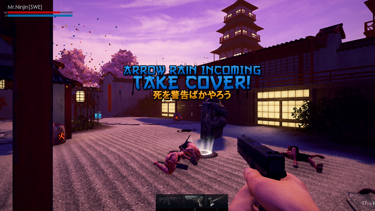 Super Death Arena screenshot 6