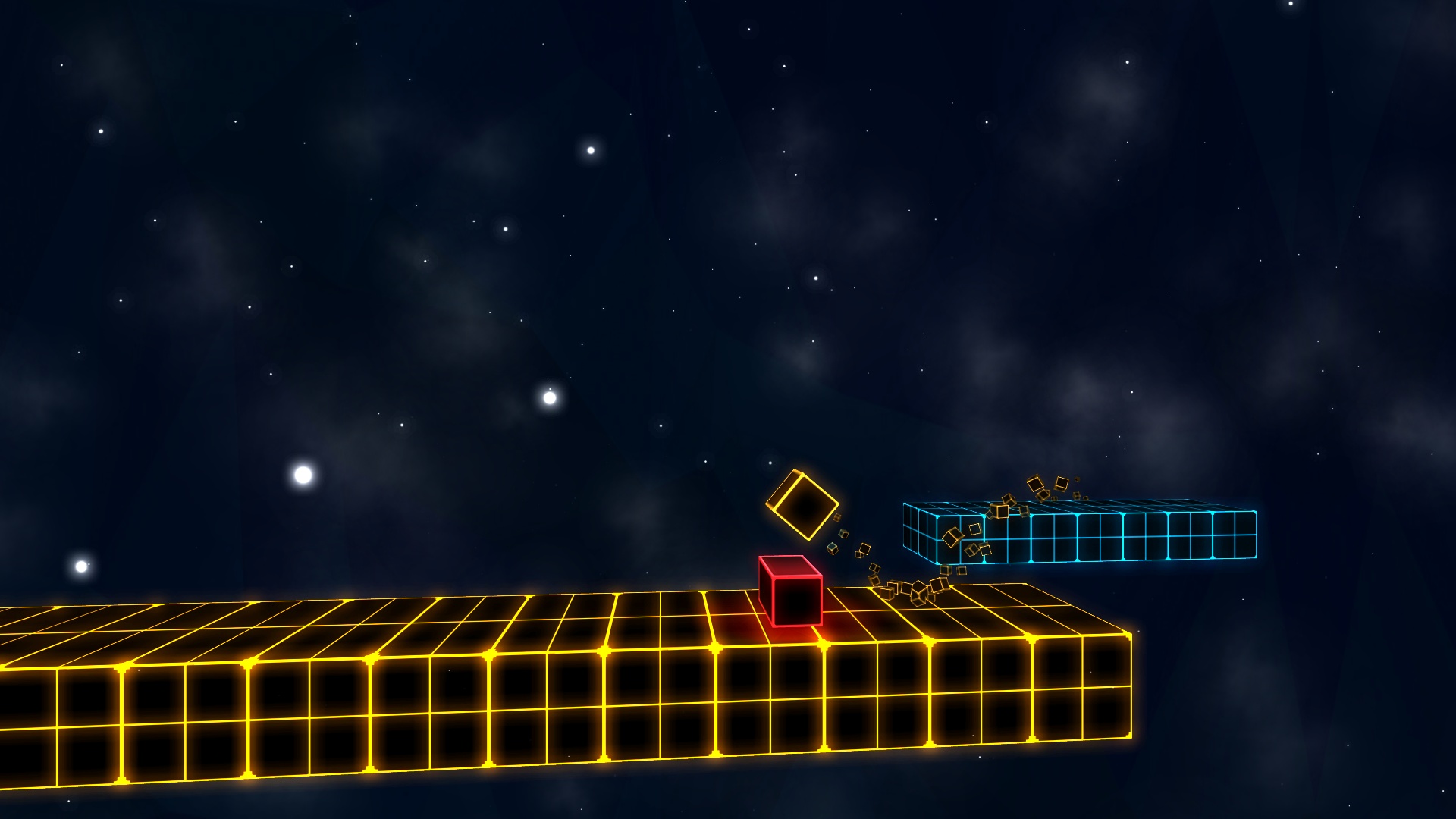 Cube Runner screenshot 6