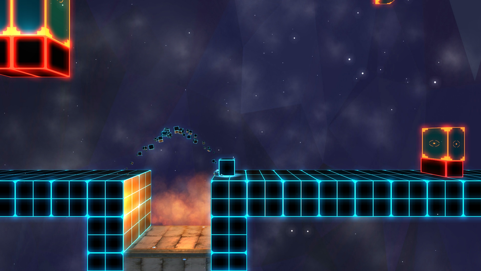 Cube Runner screenshot 8