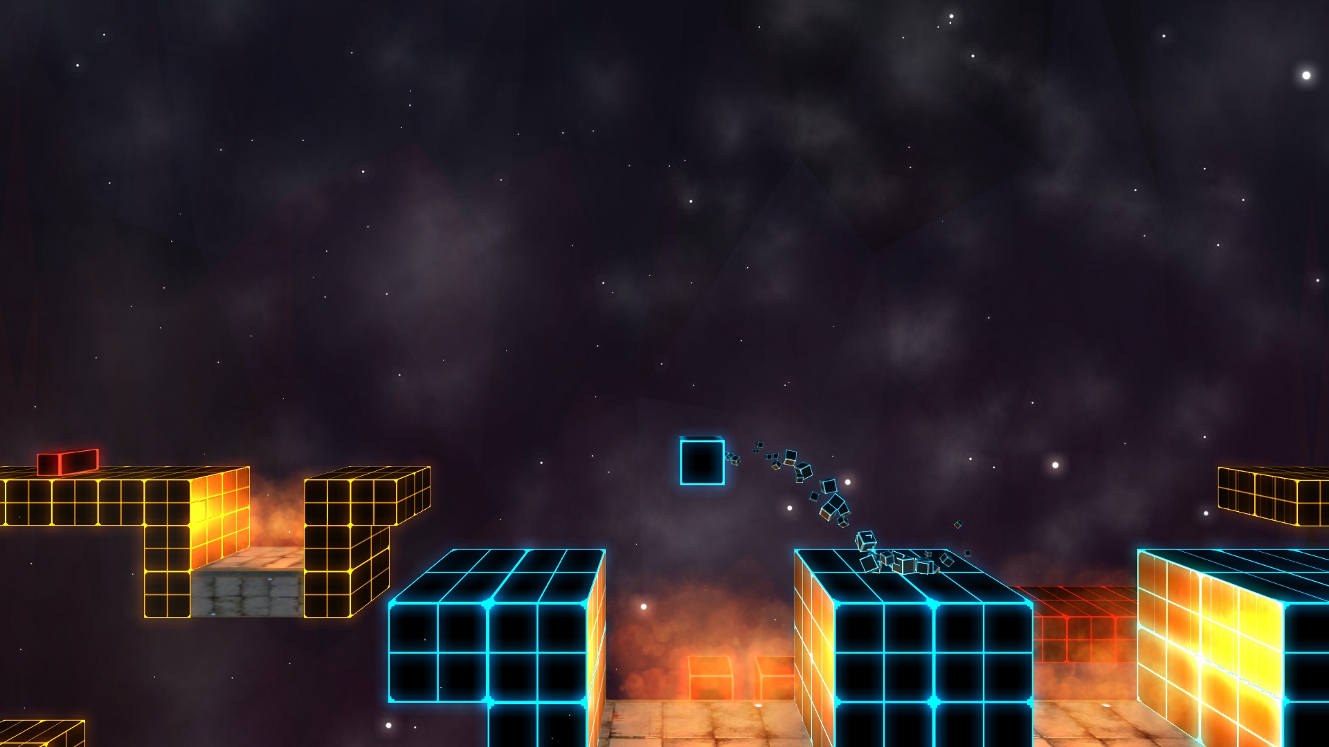 Cube Runner screenshot 10