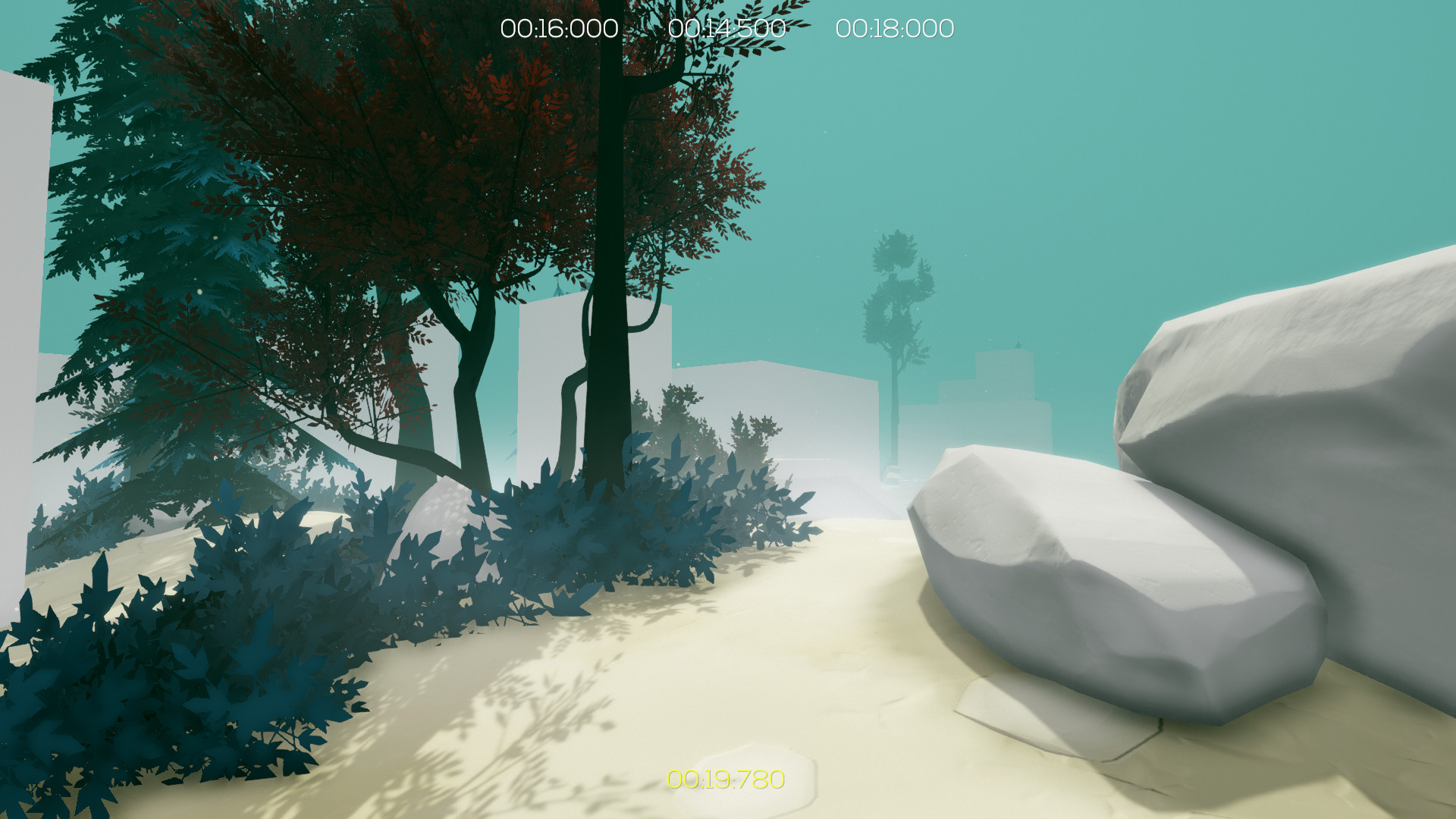 VThree screenshot 8