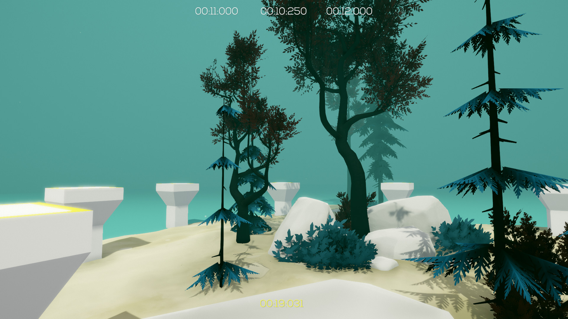 VThree screenshot 10