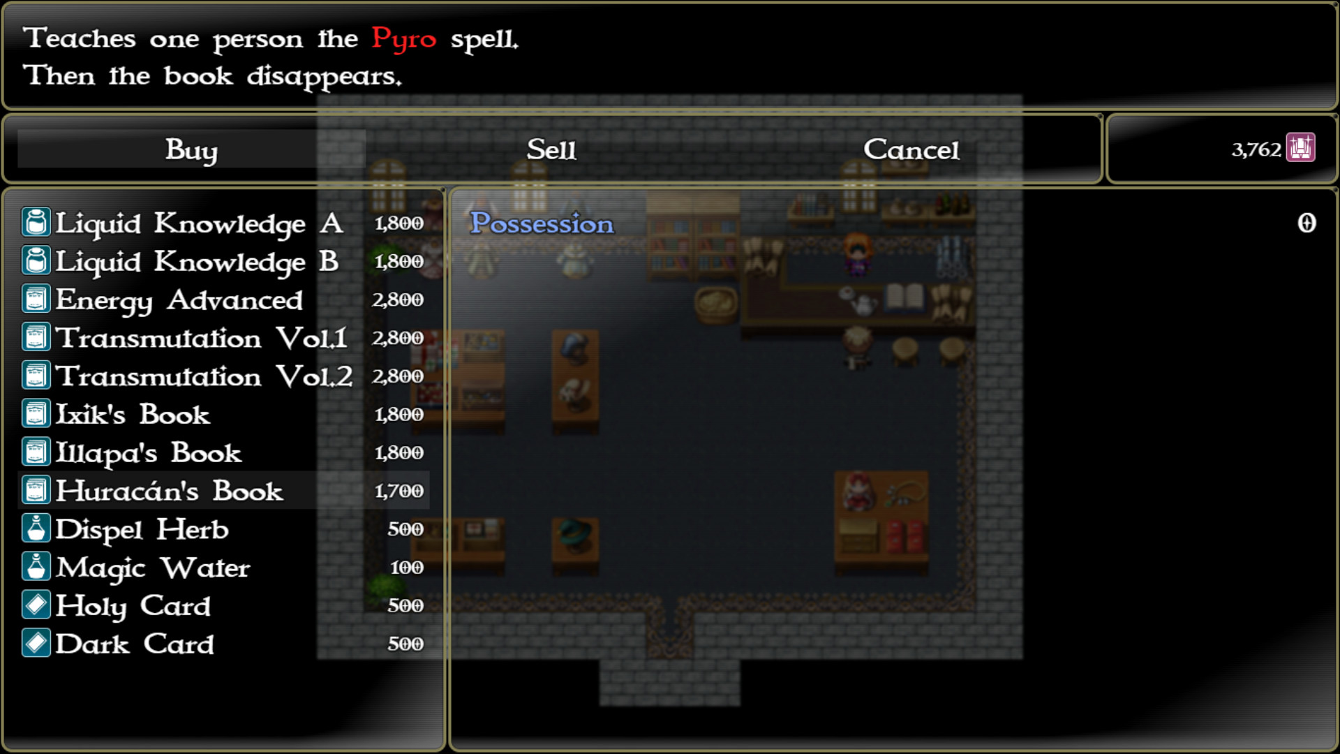 The Deal screenshot 2